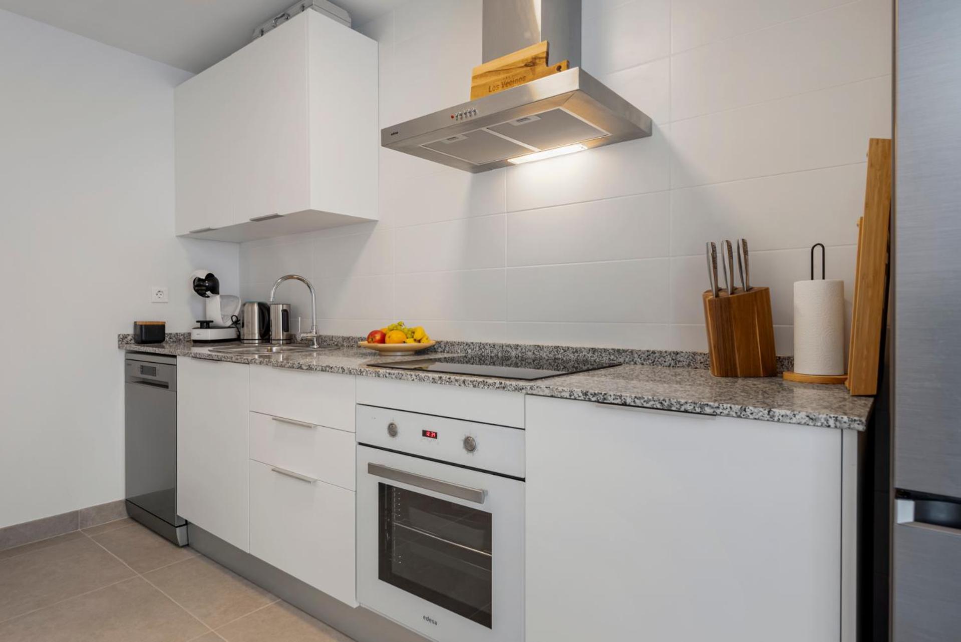 Casa Vecinos - Luxury Rooftop Penthouse Estepona