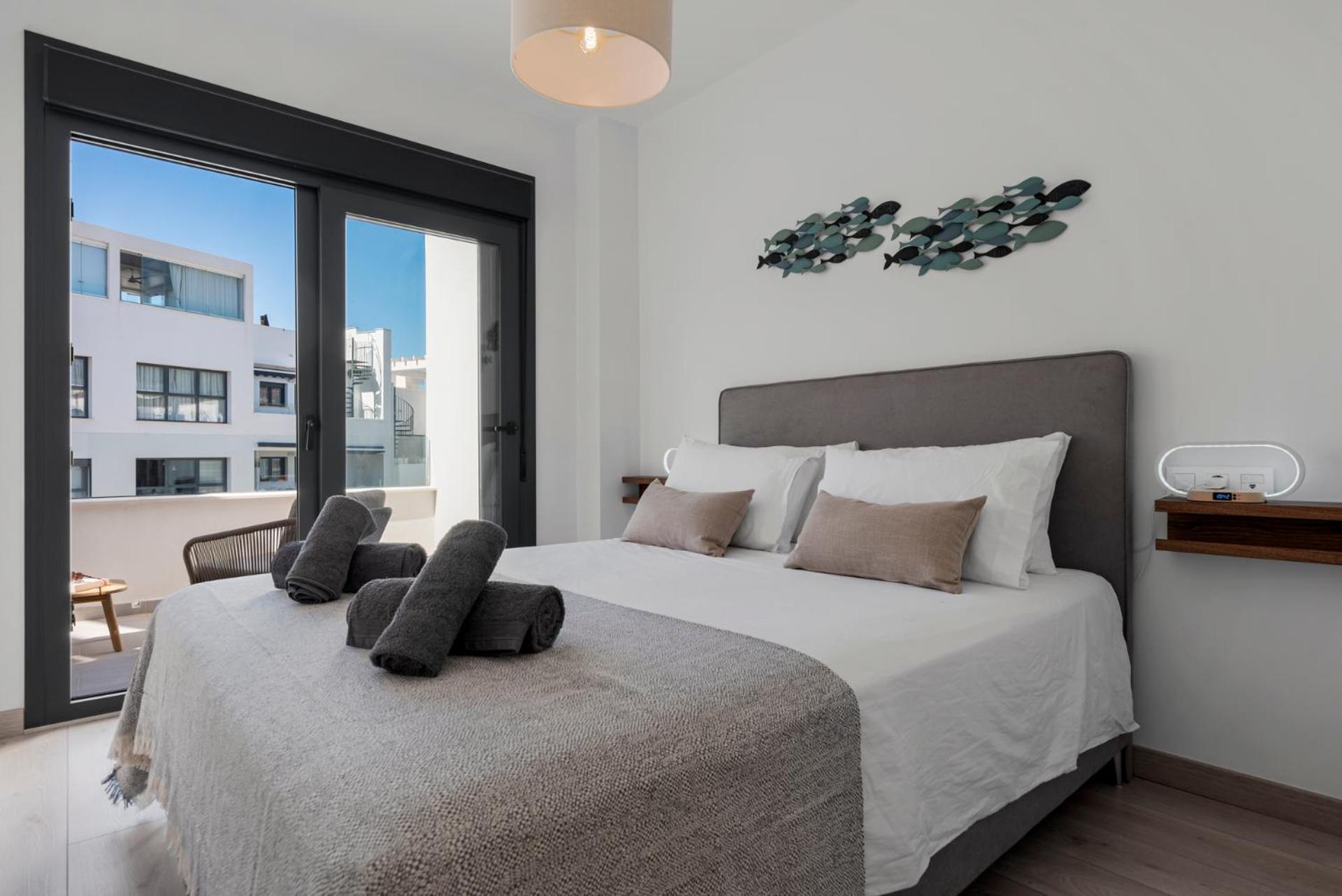 Casa Vecinos - Luxury Rooftop Penthouse Estepona