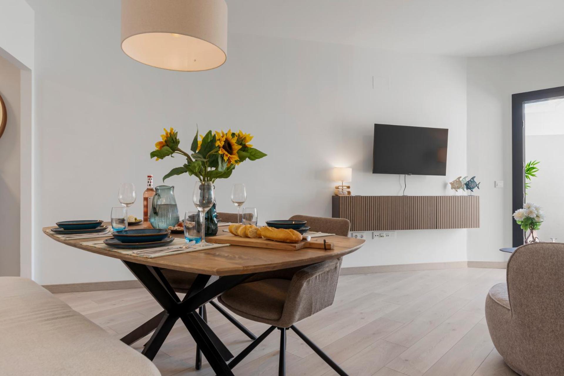 Casa Vecinos - Luxury Rooftop Penthouse Apartment *