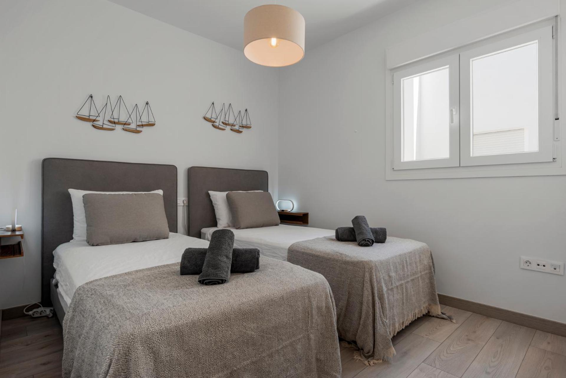 Casa Vecinos - Luxury Rooftop Penthouse Estepona