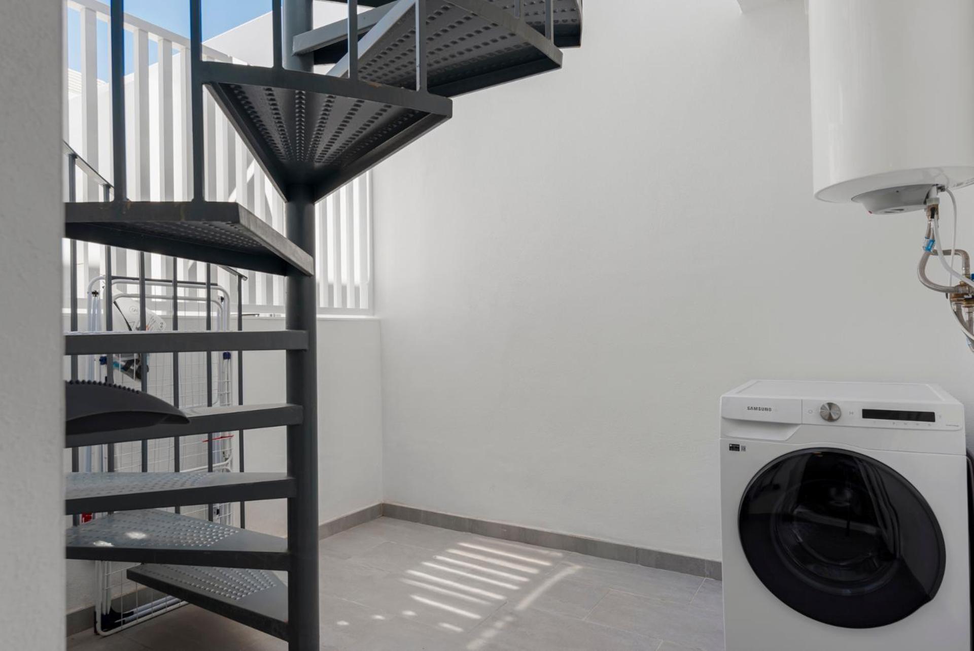Casa Vecinos - Luxury Rooftop Penthouse