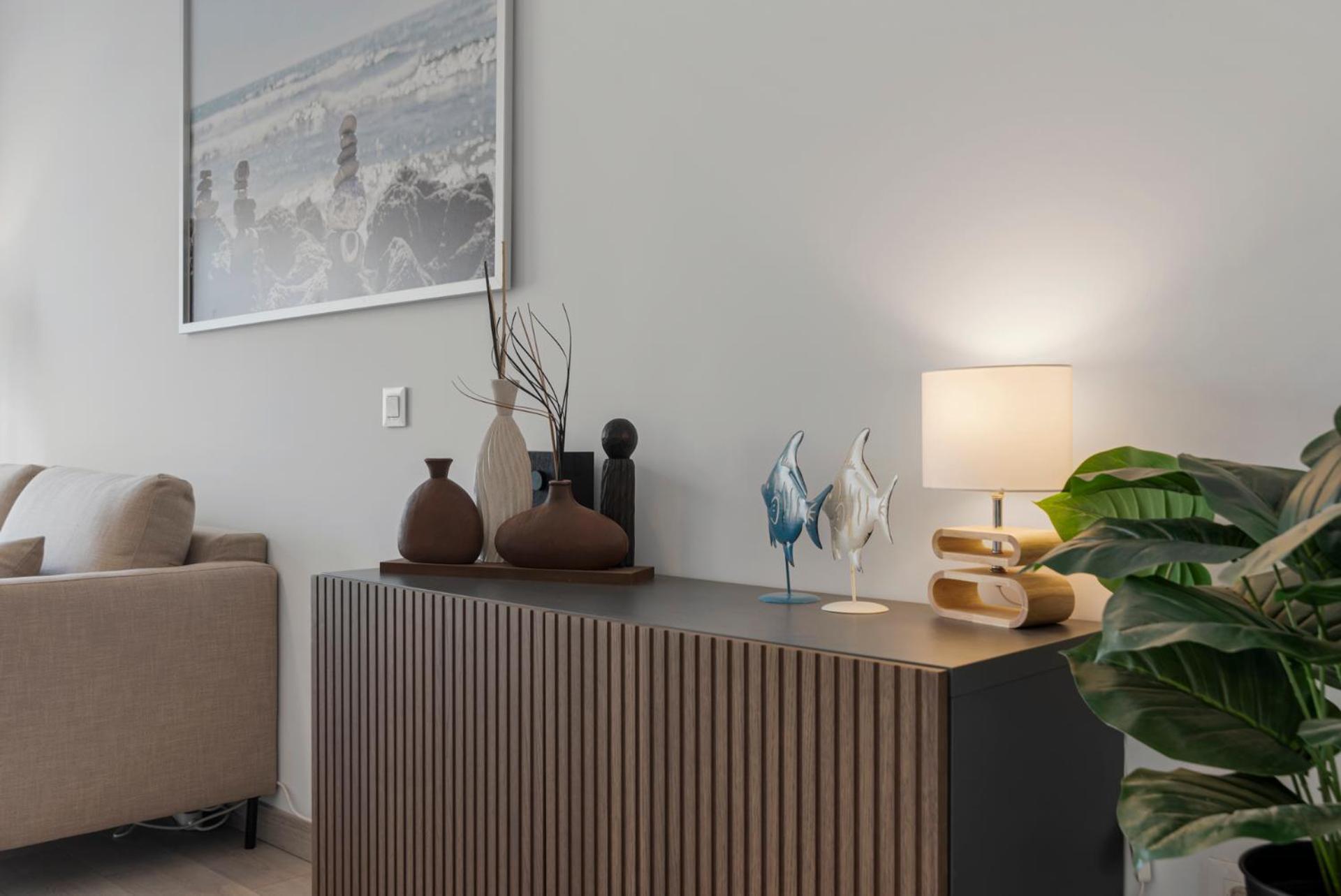 Apartment Casa Vecinos - Luxury Rooftop Penthouse Estepona