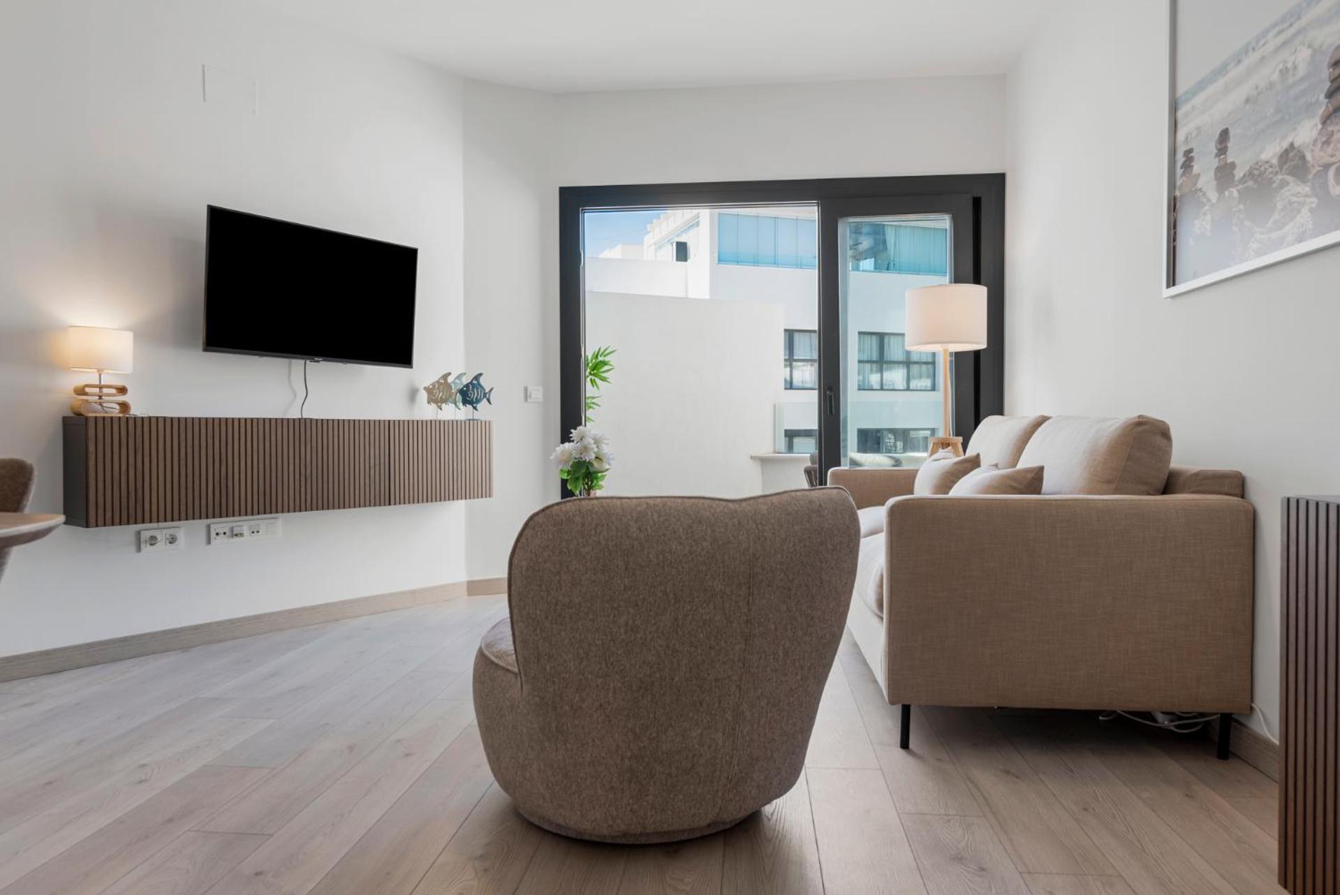 Apartment Casa Vecinos - Luxury Rooftop Penthouse