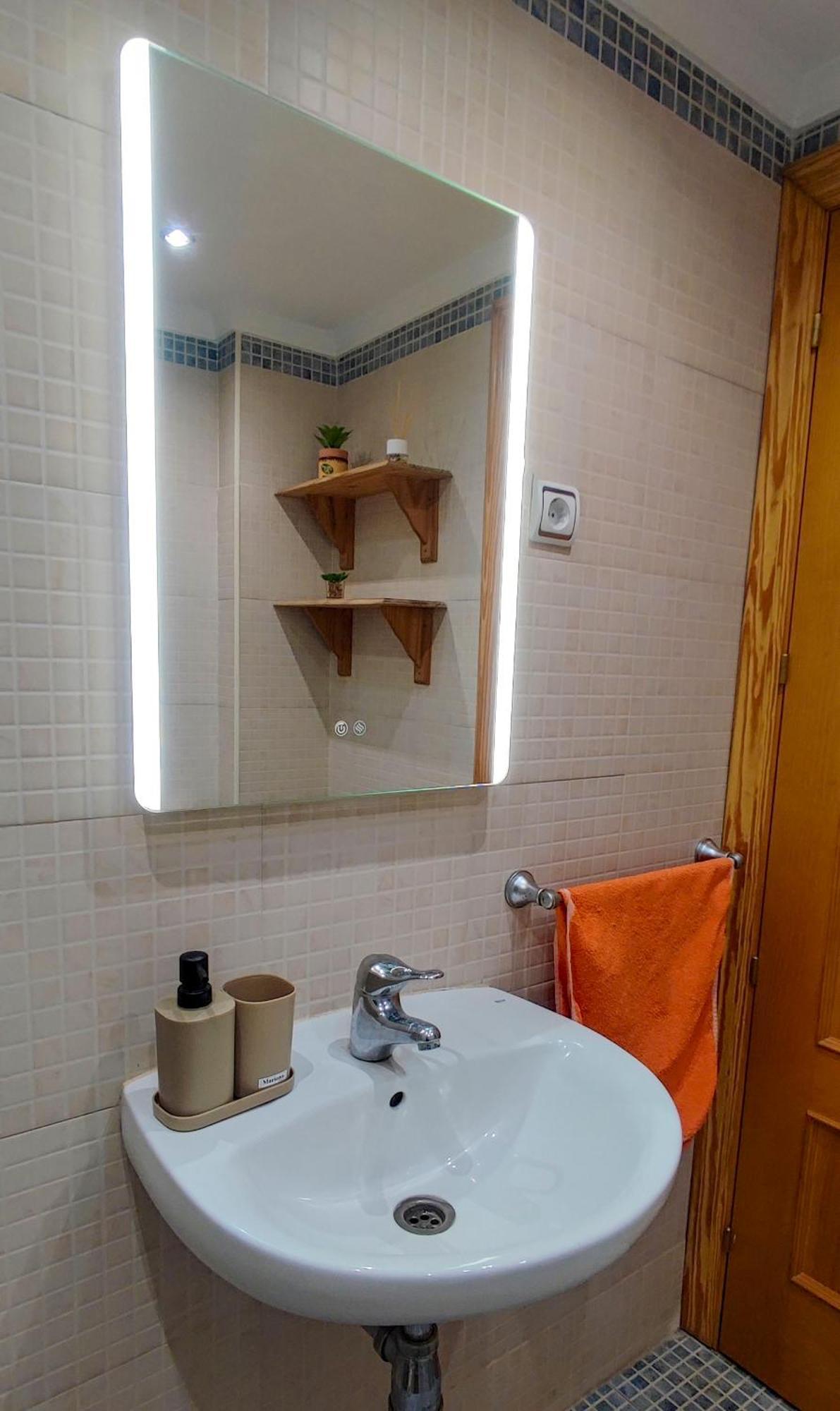 Mariona Appartement *
