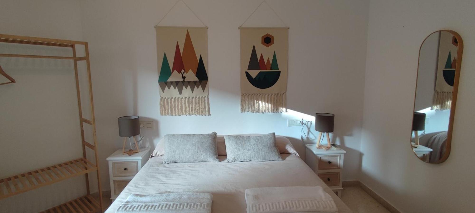 Appartement Mariona