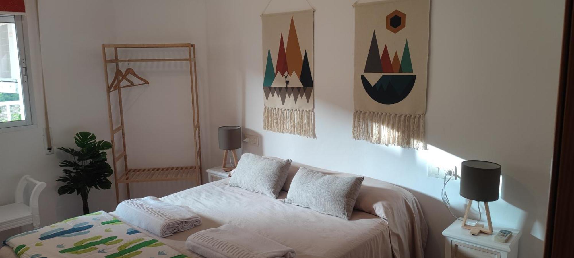 Appartement Mariona Estepona