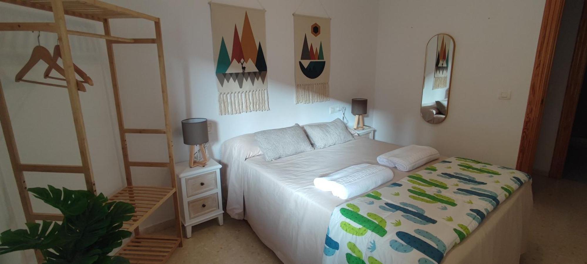 Appartement Mariona