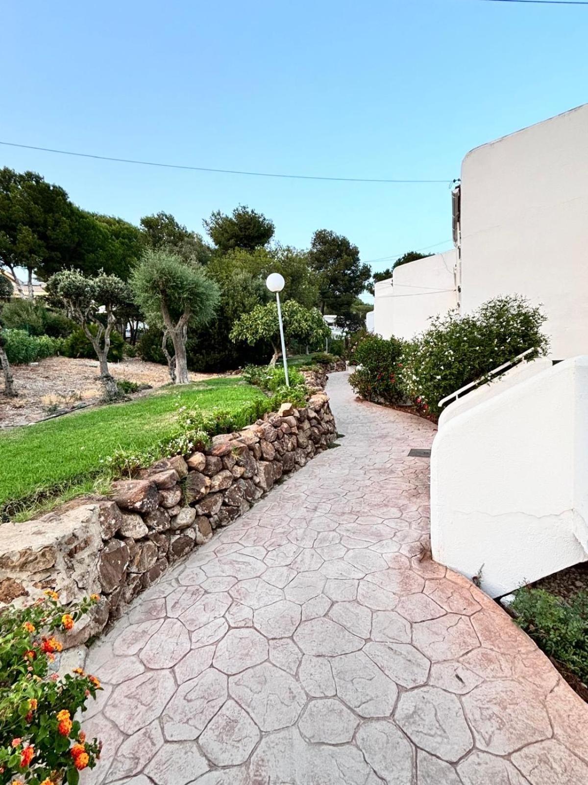 Apartamento Seghers Playa Y Sol