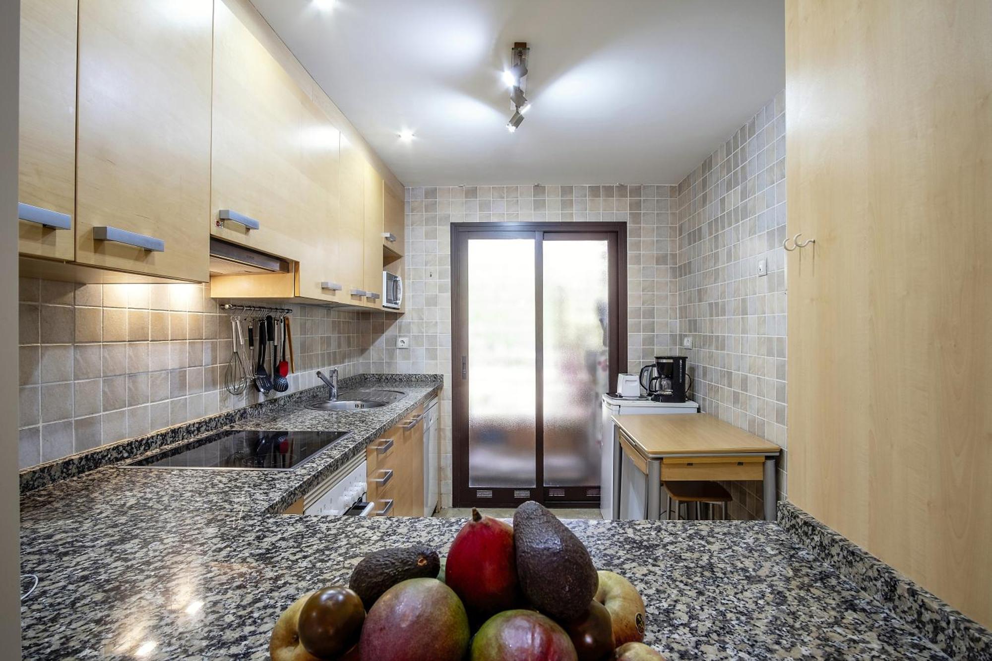 Apartment Bougainvillea Bay With Parking *