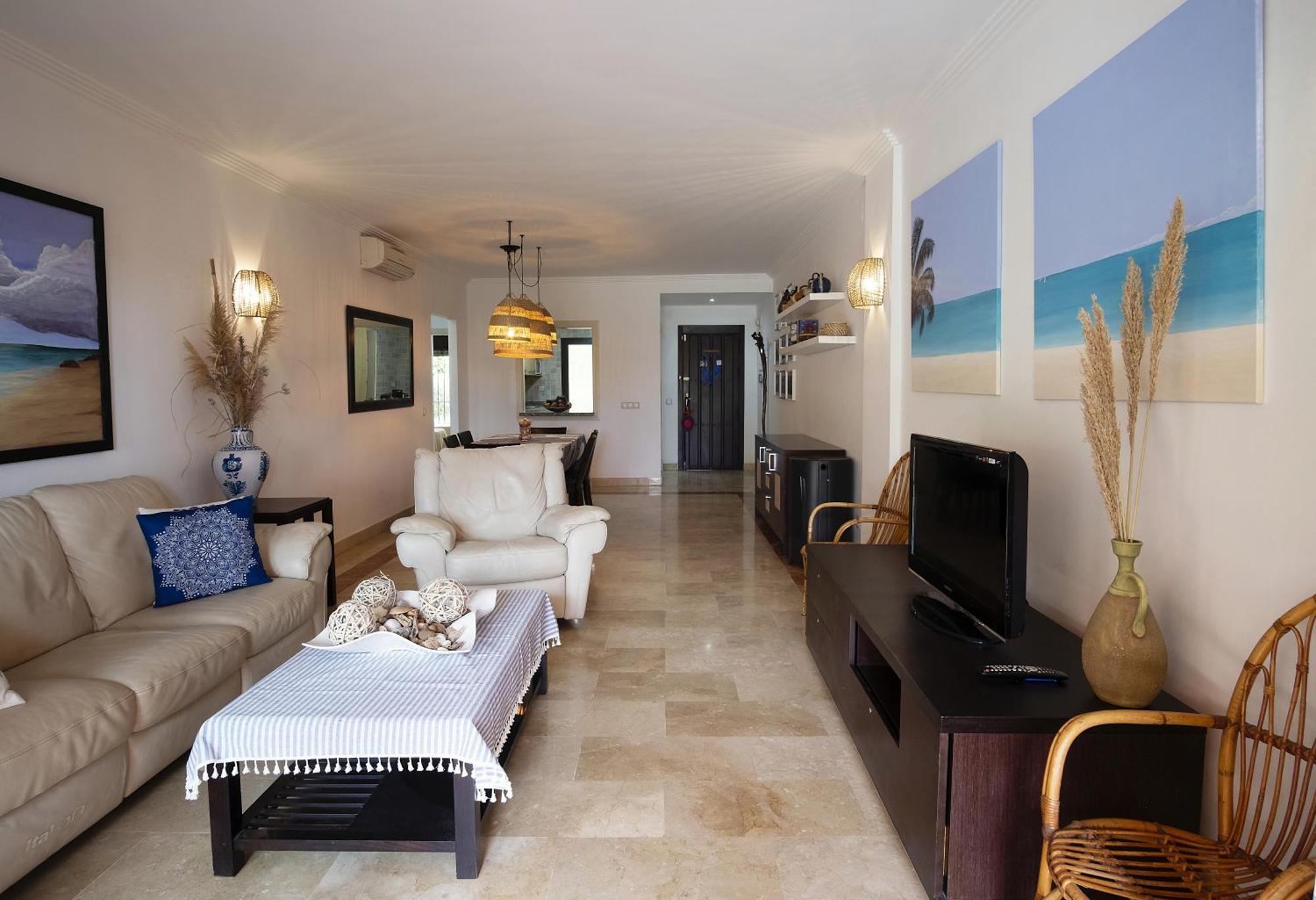 Apartment Bougainvillea Bay With Parking *