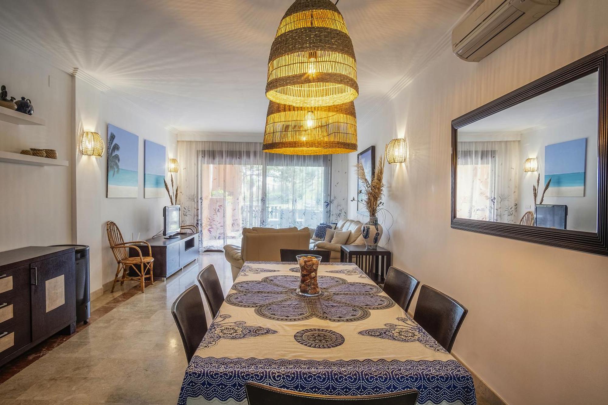 Apartment Bougainvillea Bay With Parking *