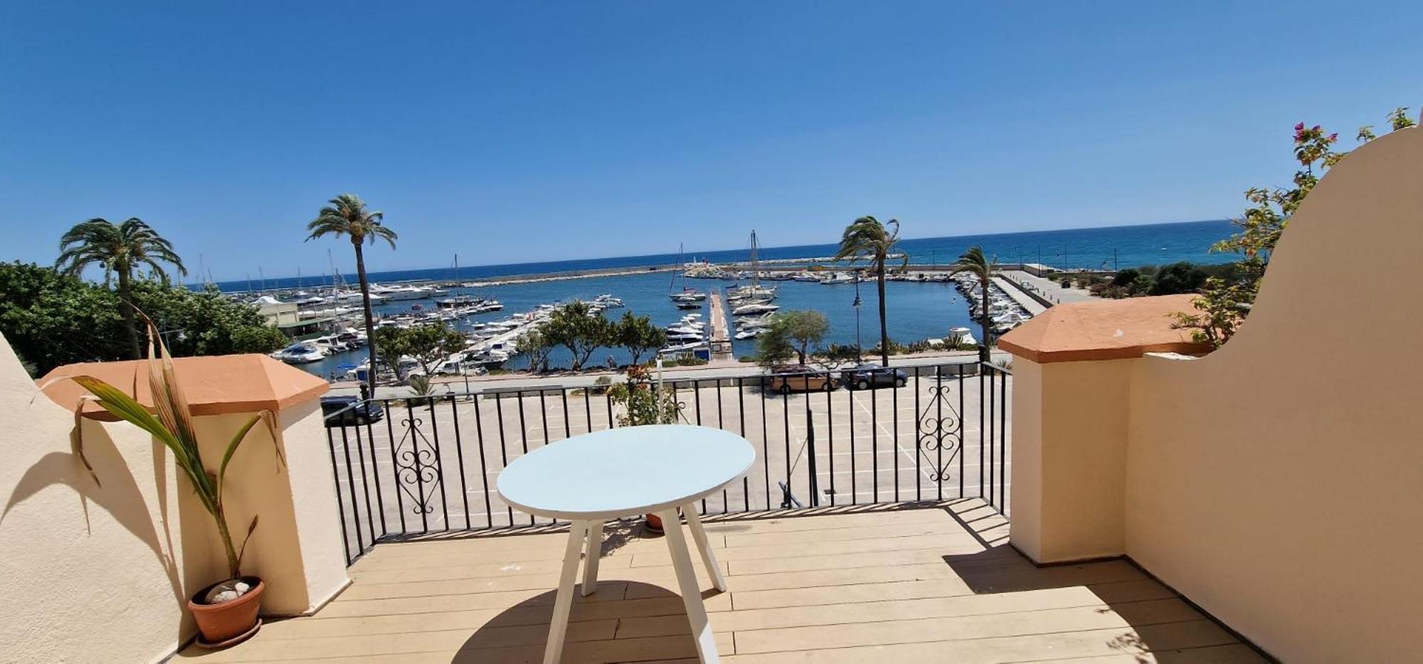 Belgravia Club Holiday home Estepona
