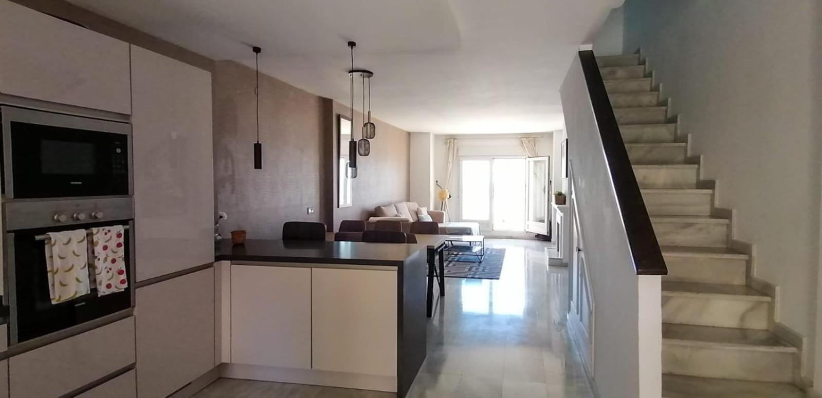 Holiday home Belgravia Club Estepona