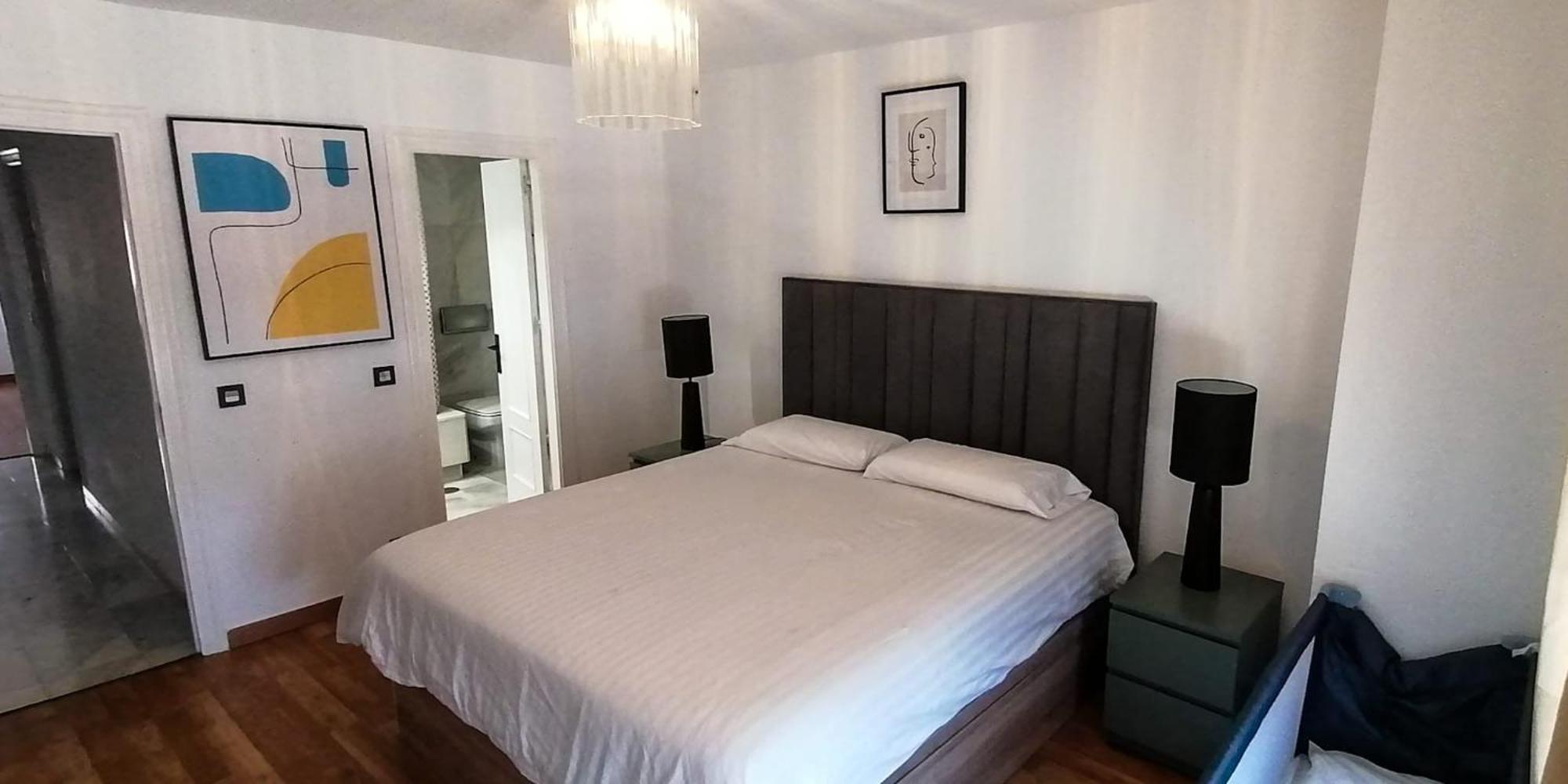 Holiday home Belgravia Club *