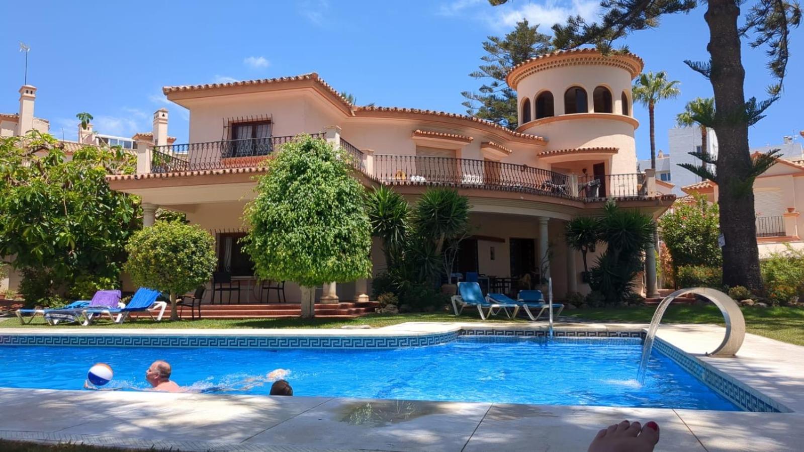 Belgravia Club Holiday home