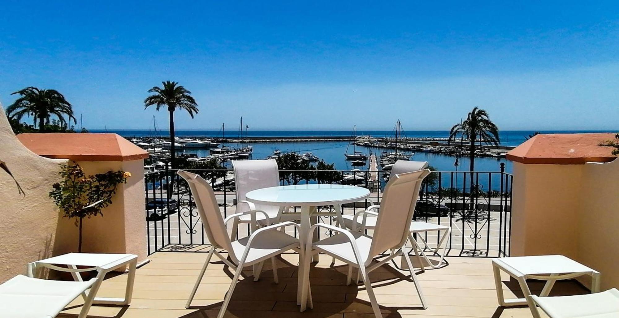 Belgravia Club Holiday home