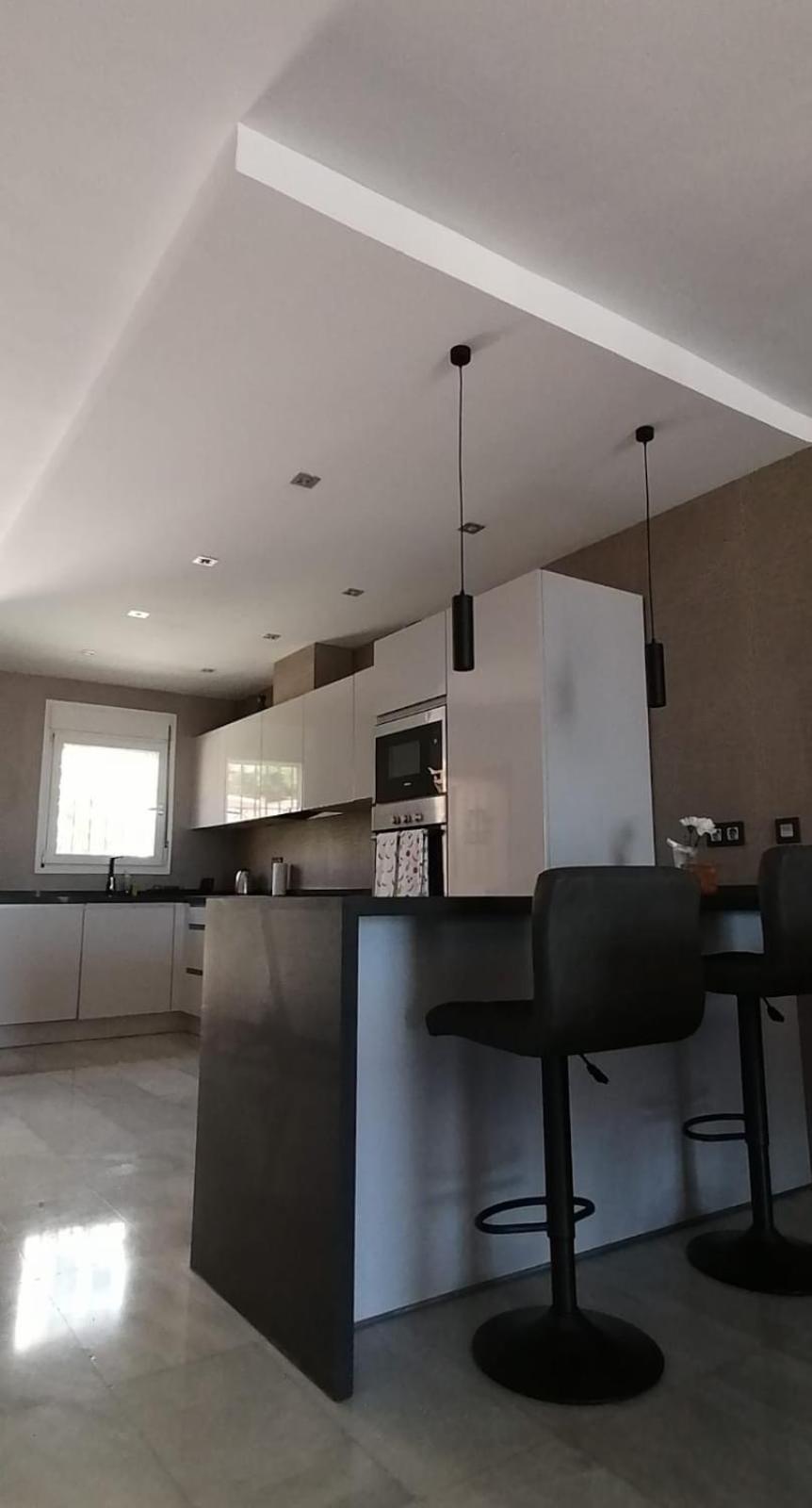 Belgravia Club Holiday home Estepona
