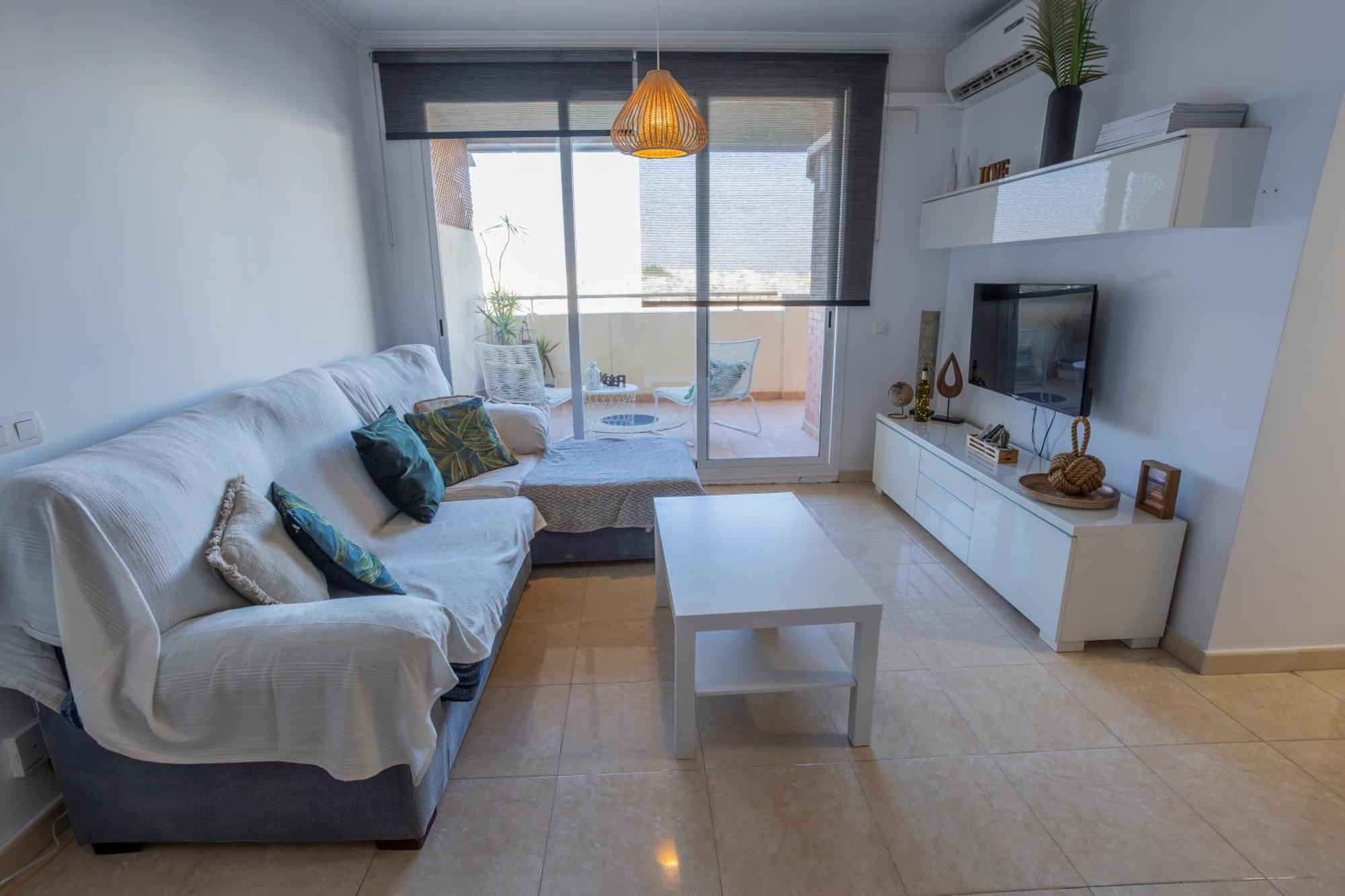 Apartment Parque *