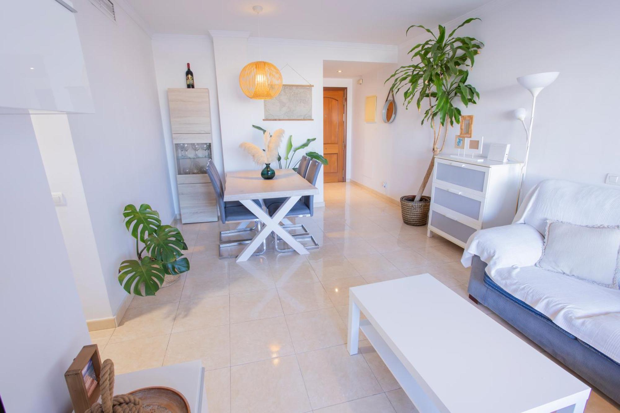 Apartment Parque