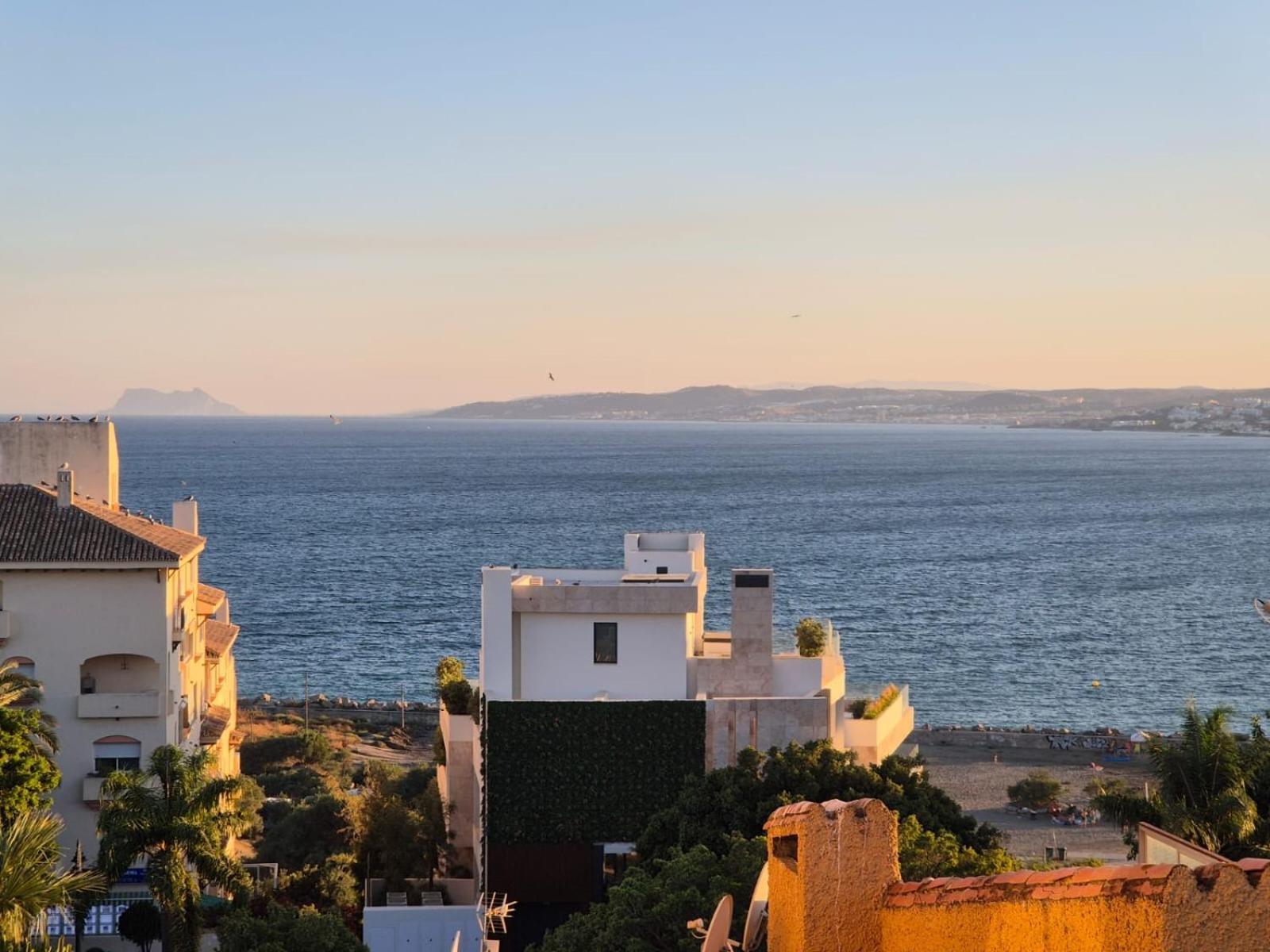 Sunriser Playa Del Cristo Apartamento *