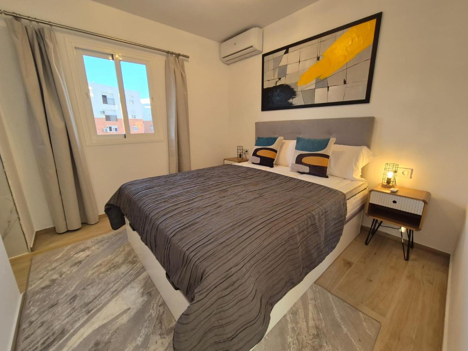 Apartamento Sunriser Playa Del Cristo *