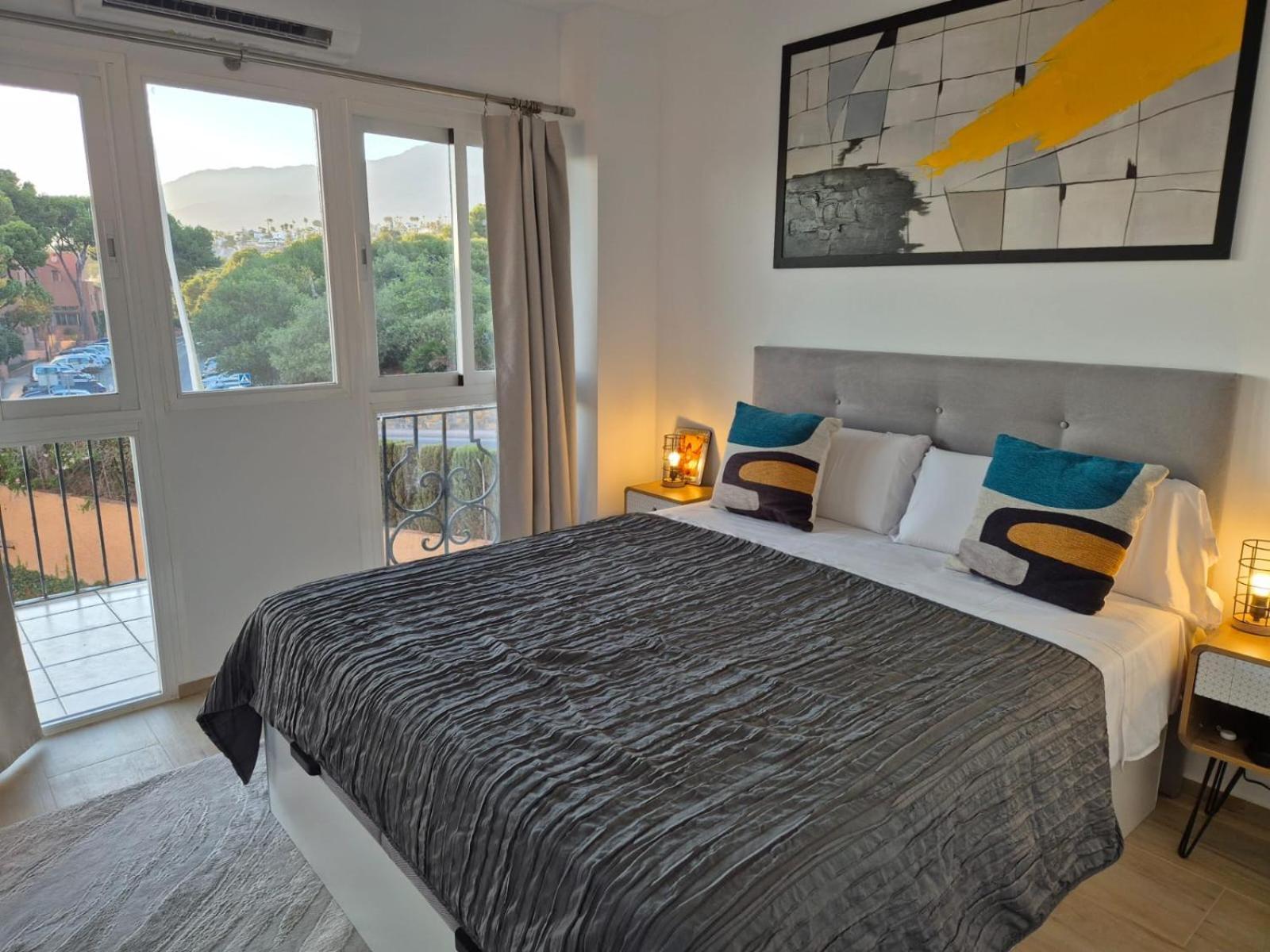 Apartamento Sunriser Playa Del Cristo *