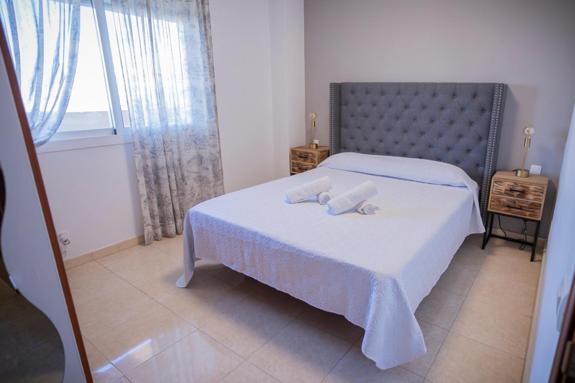 Parque Apartment