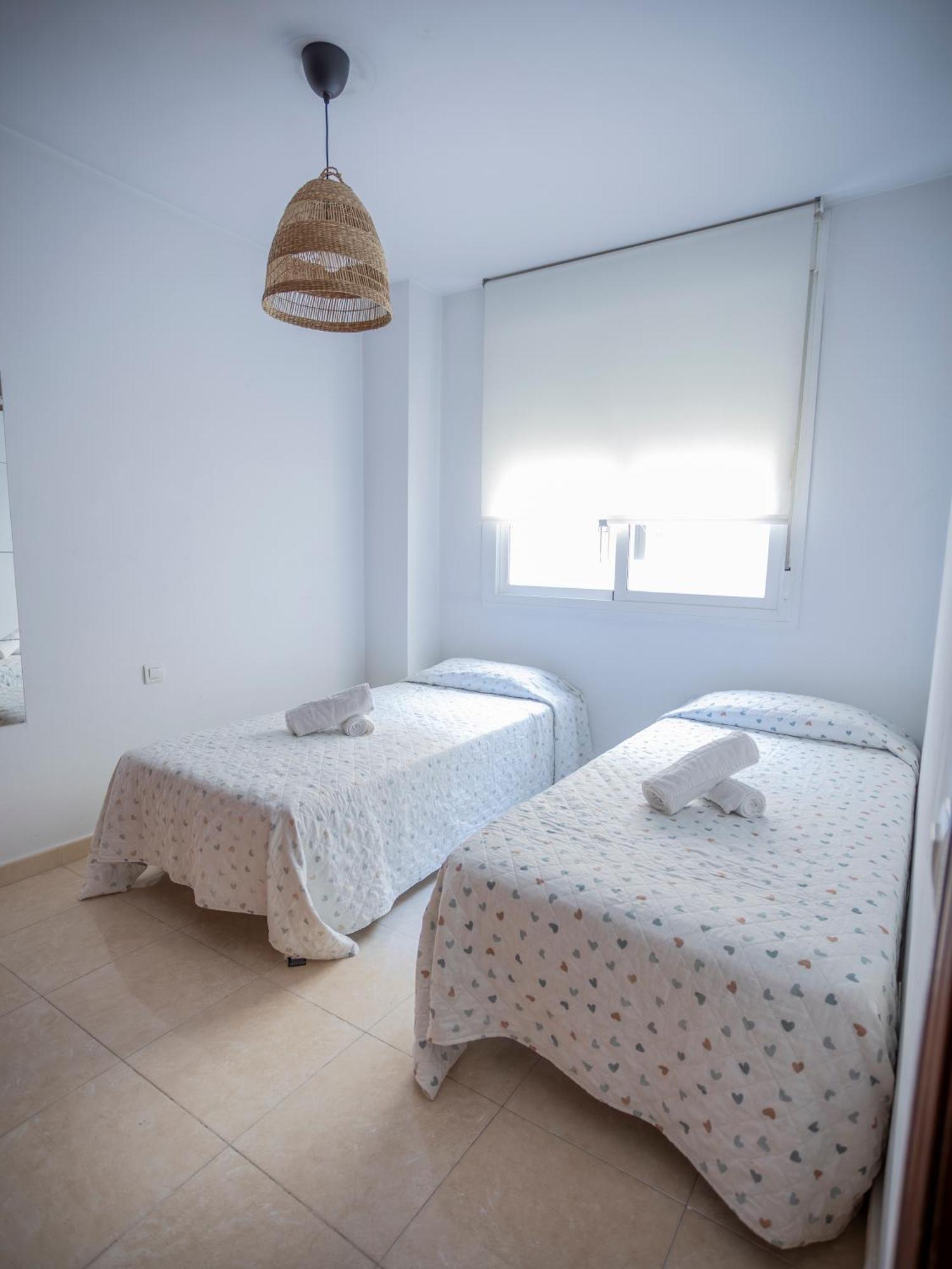 Apartment Parque