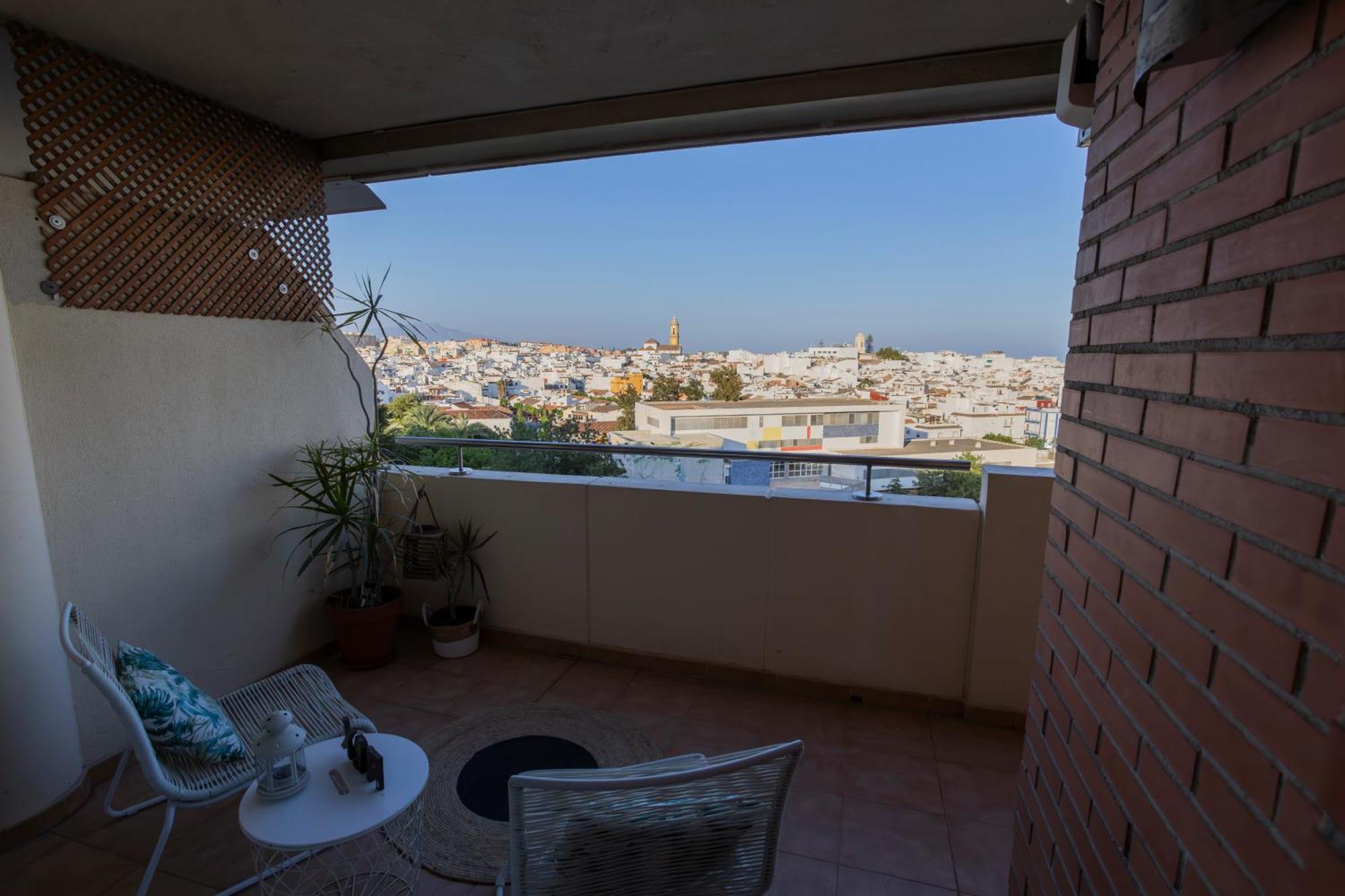 Apartment Parque Estepona