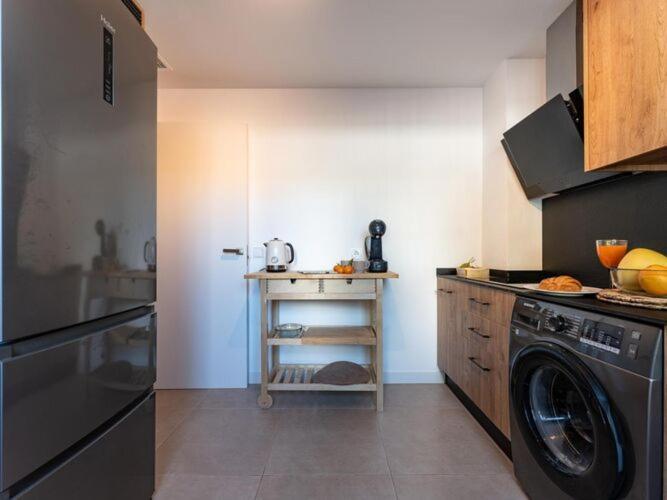 Faro's Campanario Golfers Heaven Apartment Estepona