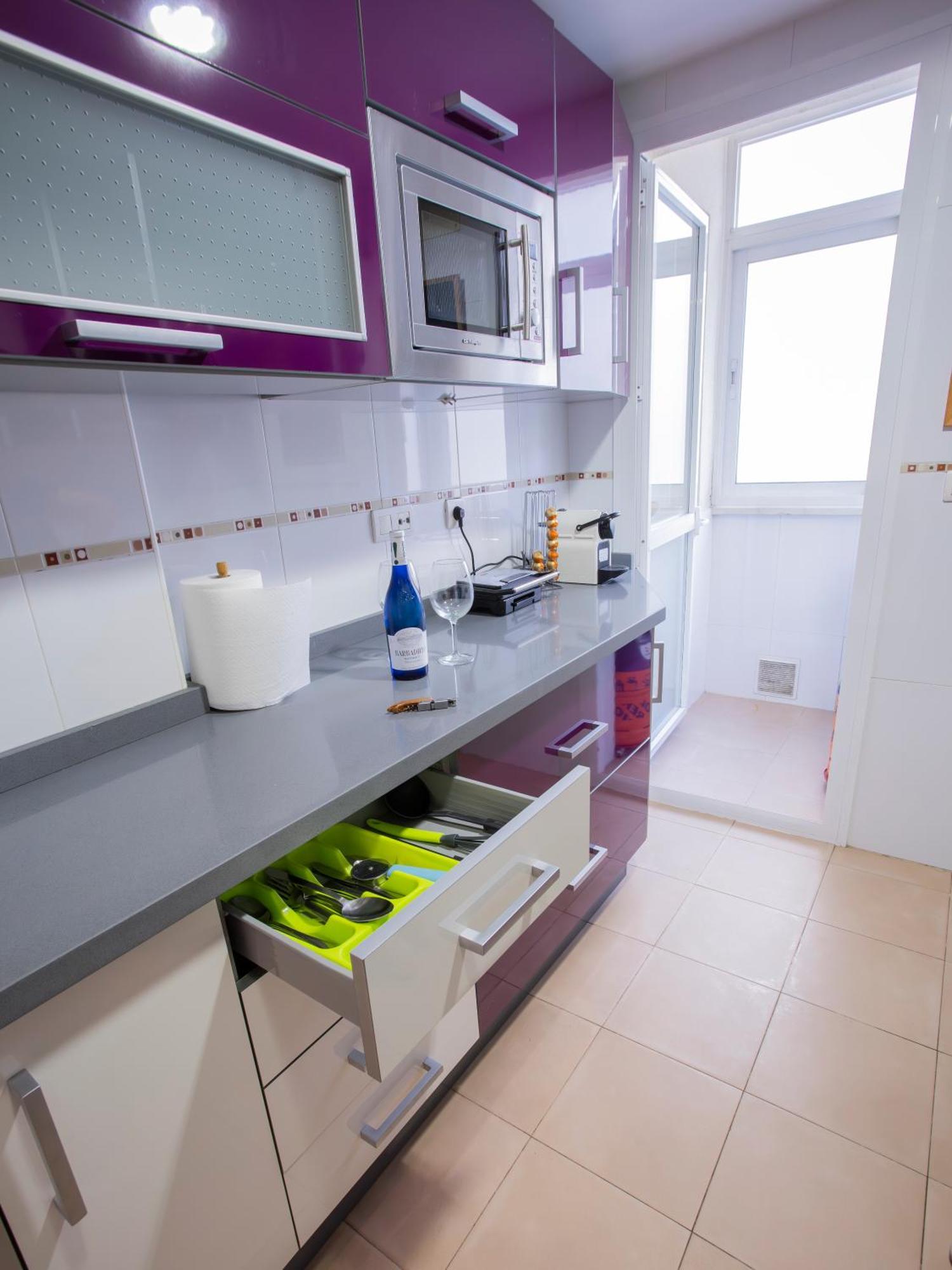 Parque Apartment