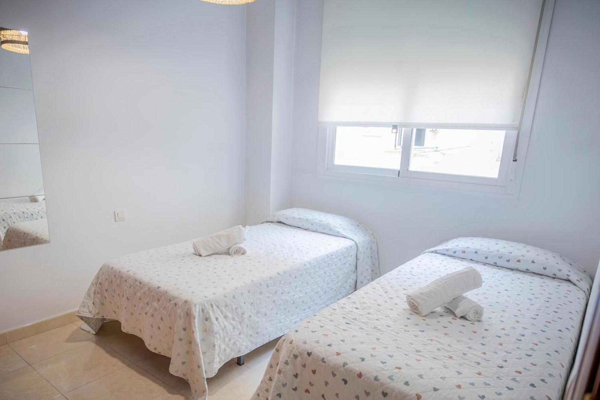 Apartment Parque