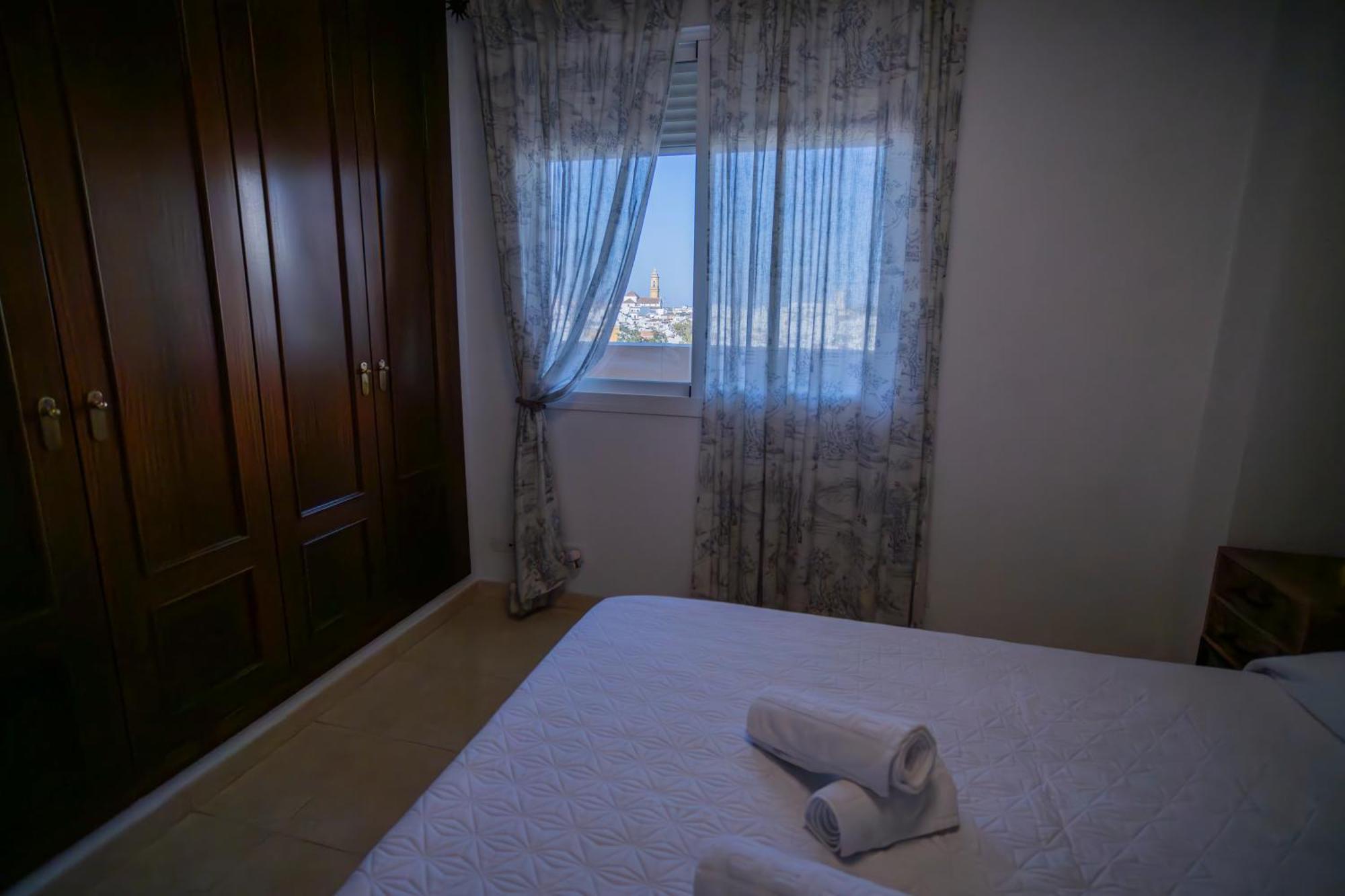 Apartment Parque