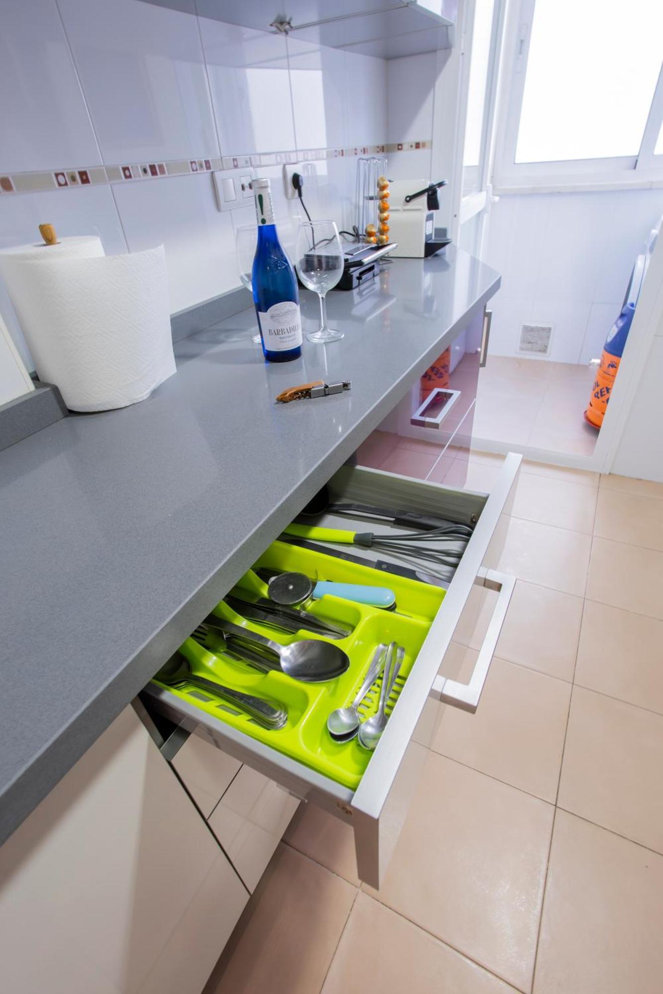 Apartment Parque Estepona