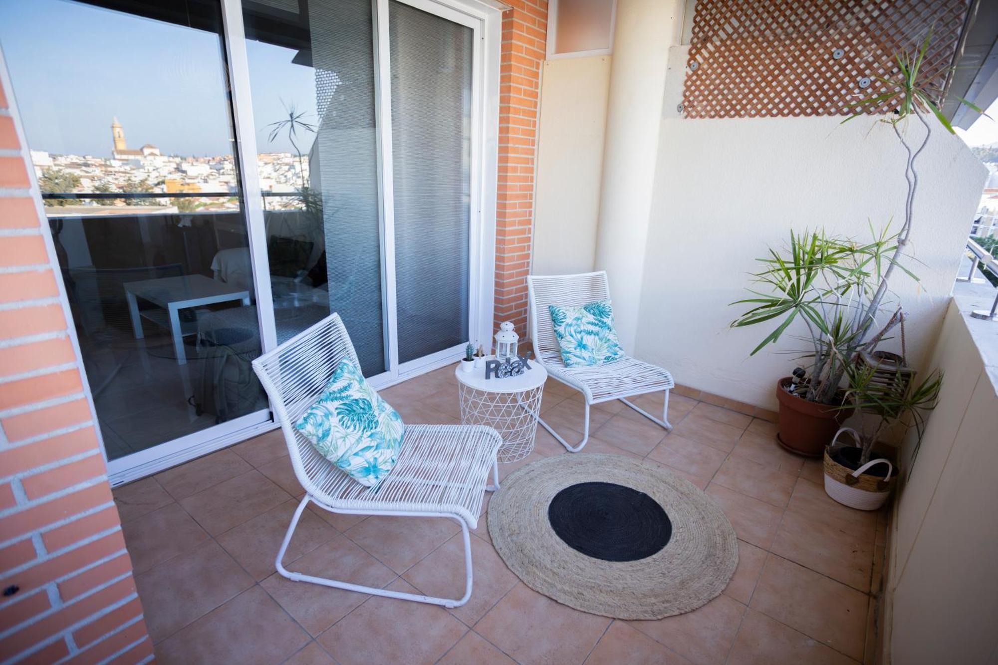 Apartment Parque Estepona