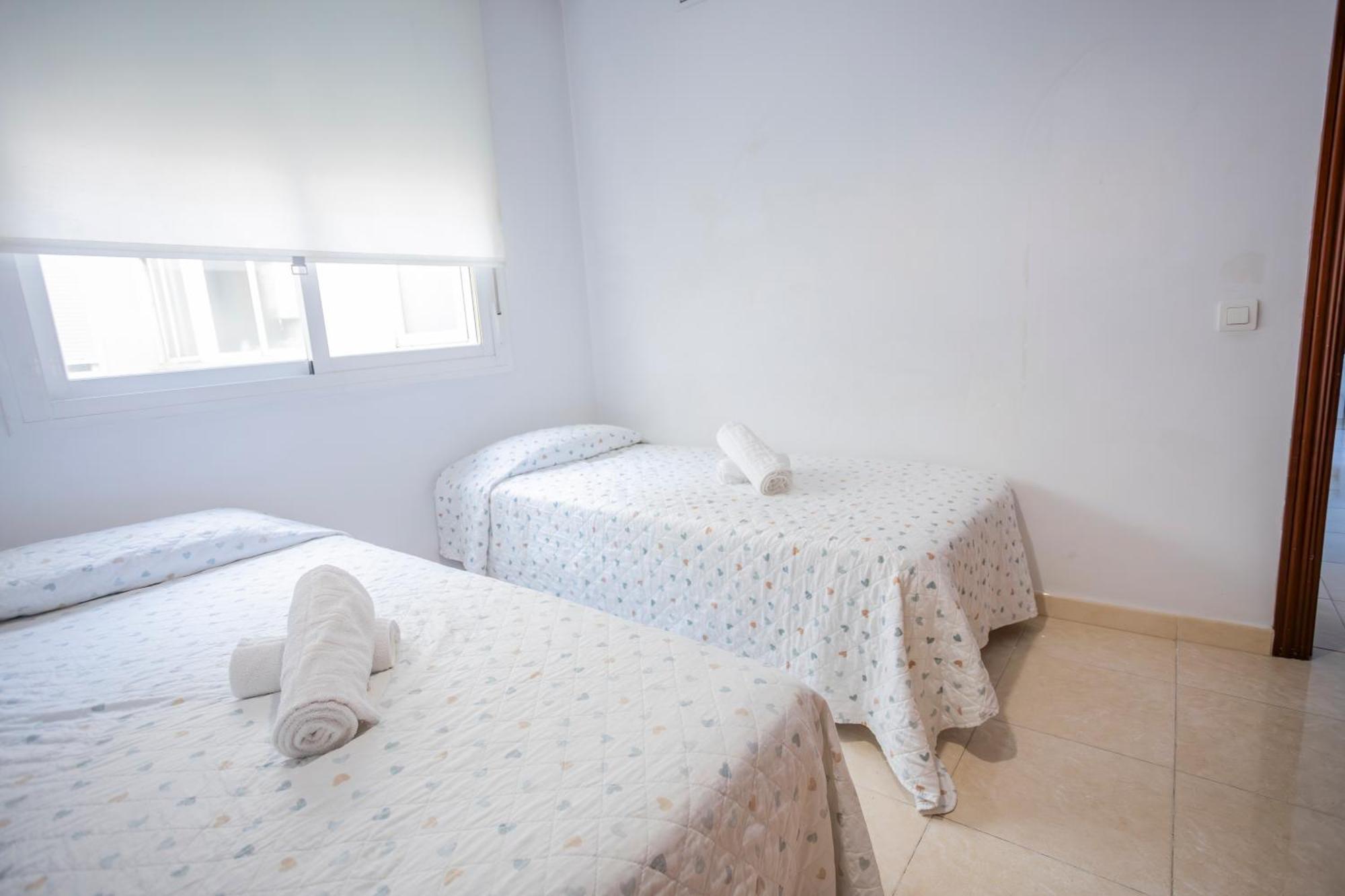 Parque Apartment
