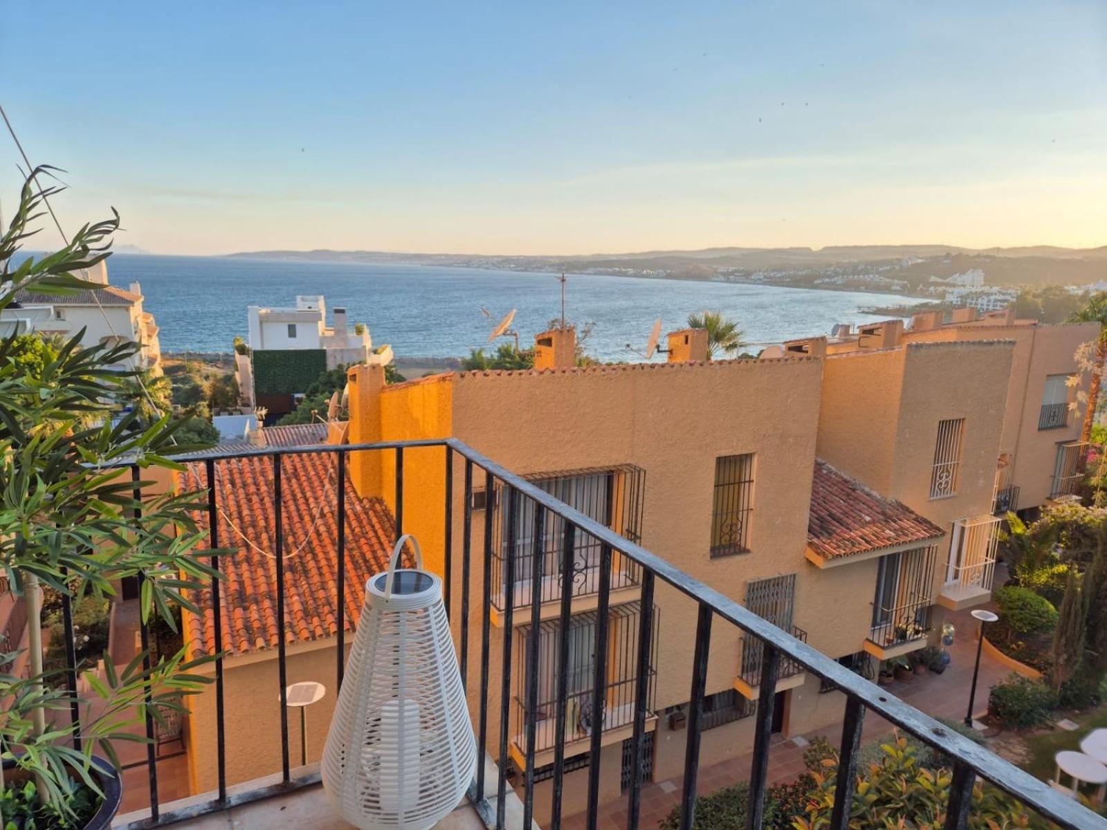 Apartamento Sunriser Playa Del Cristo