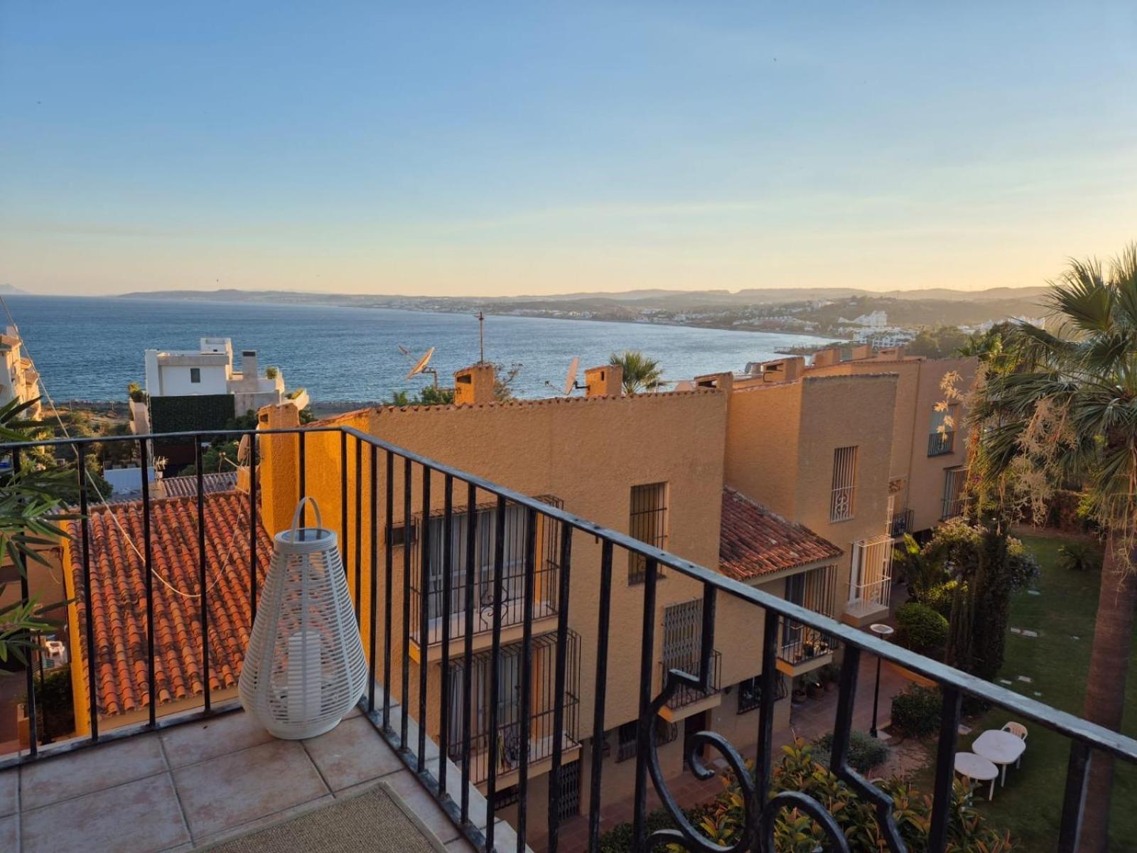 Sunriser Playa Del Cristo Apartamento