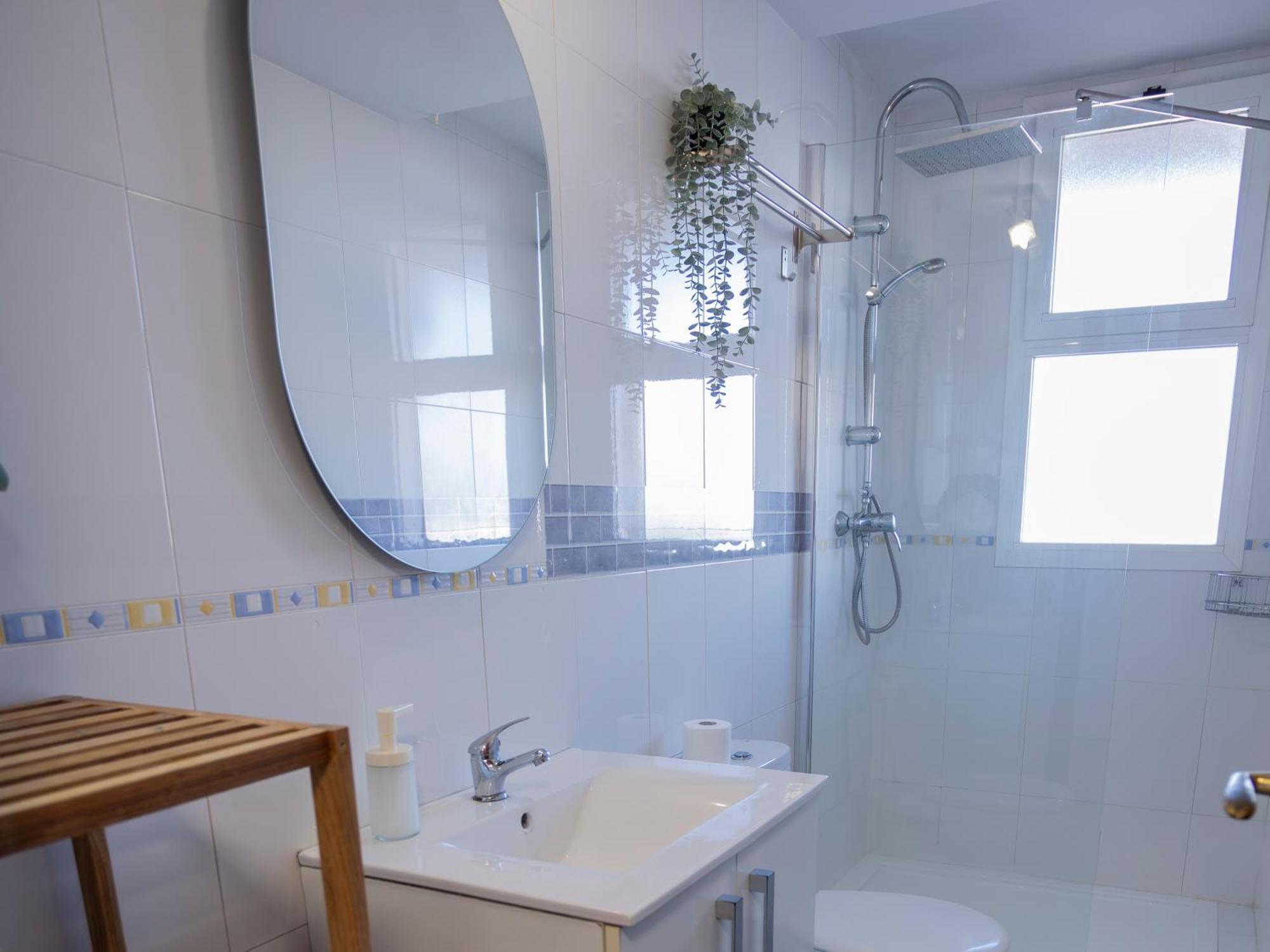 Apartment Parque