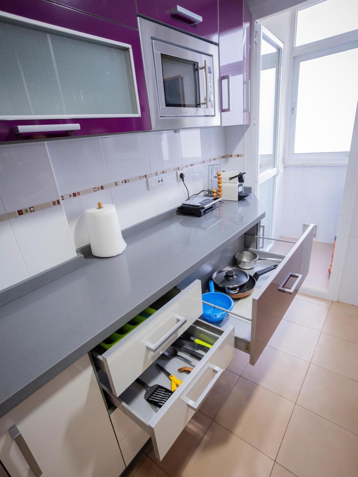 Apartment Parque Estepona