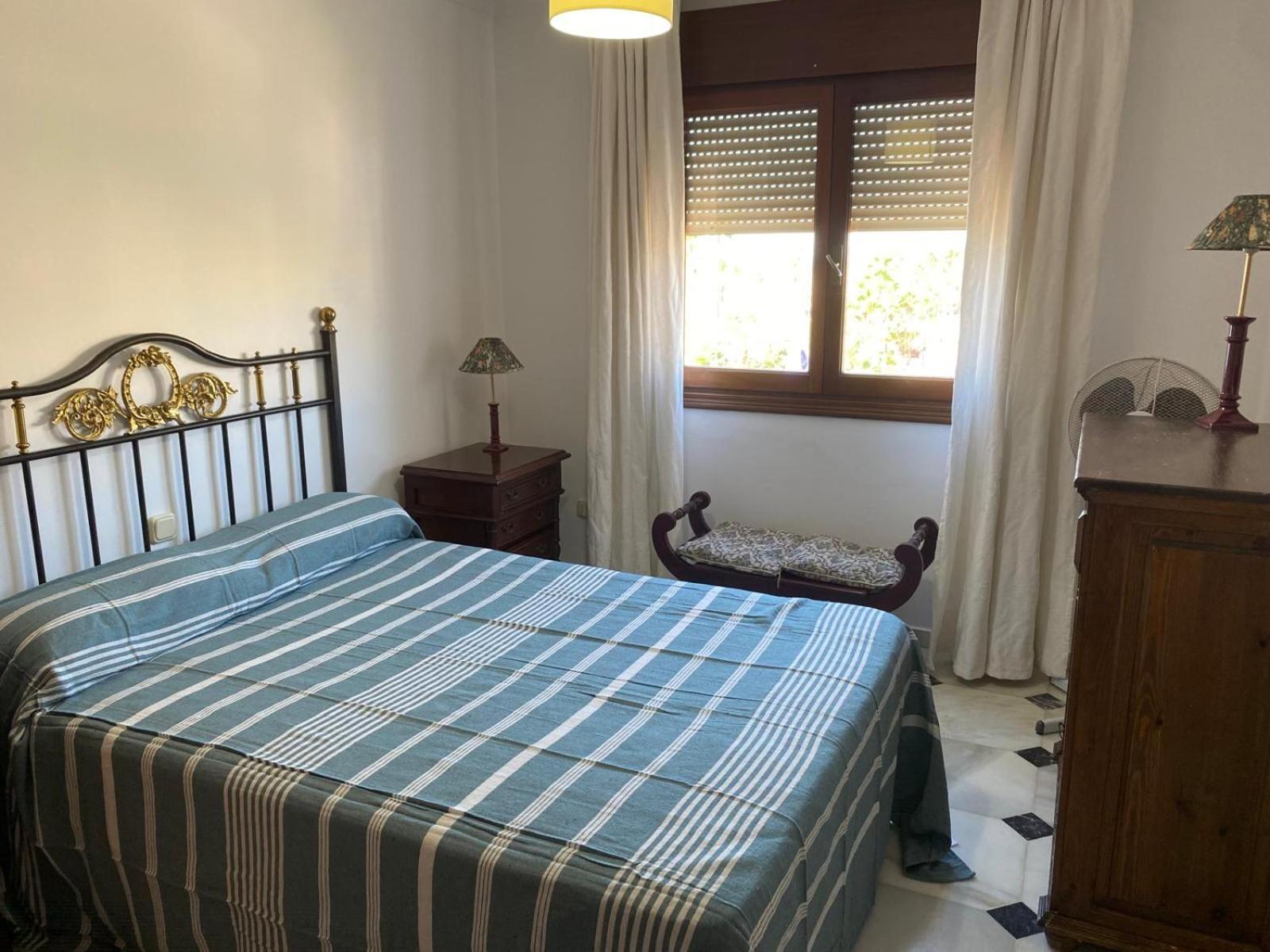 Apartamento Vivienda Monterreal Primera Linea Playa
