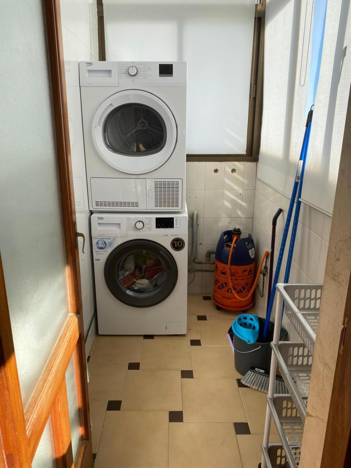Apartamento Vivienda Monterreal Primera Linea Playa *