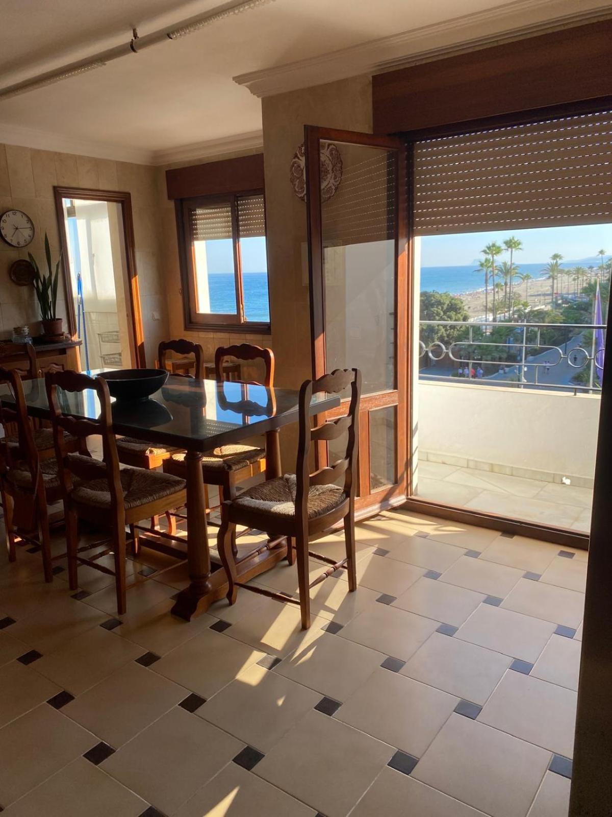 Vivienda Monterreal Primera Linea Playa Apartamento