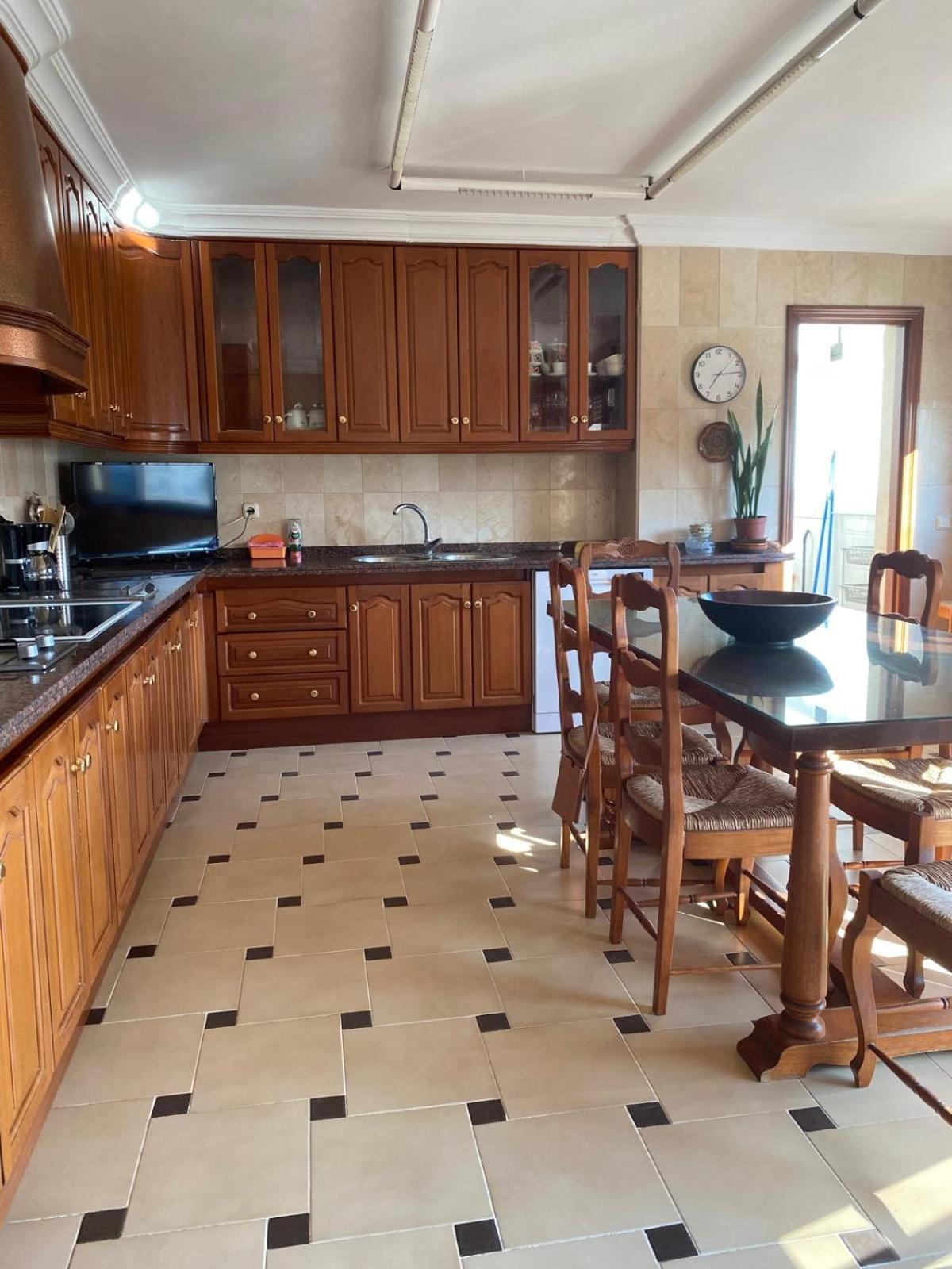 Vivienda Monterreal Primera Linea Playa Apartamento *