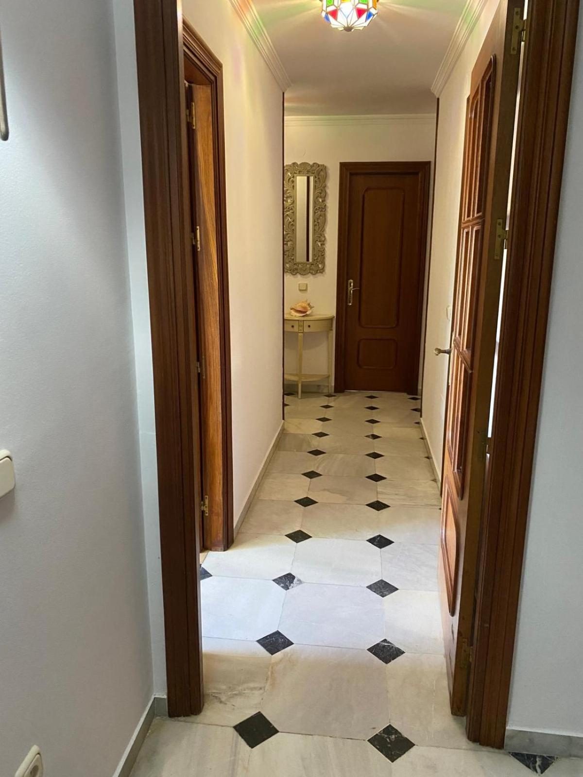 Apartamento Vivienda Monterreal Primera Linea Playa *