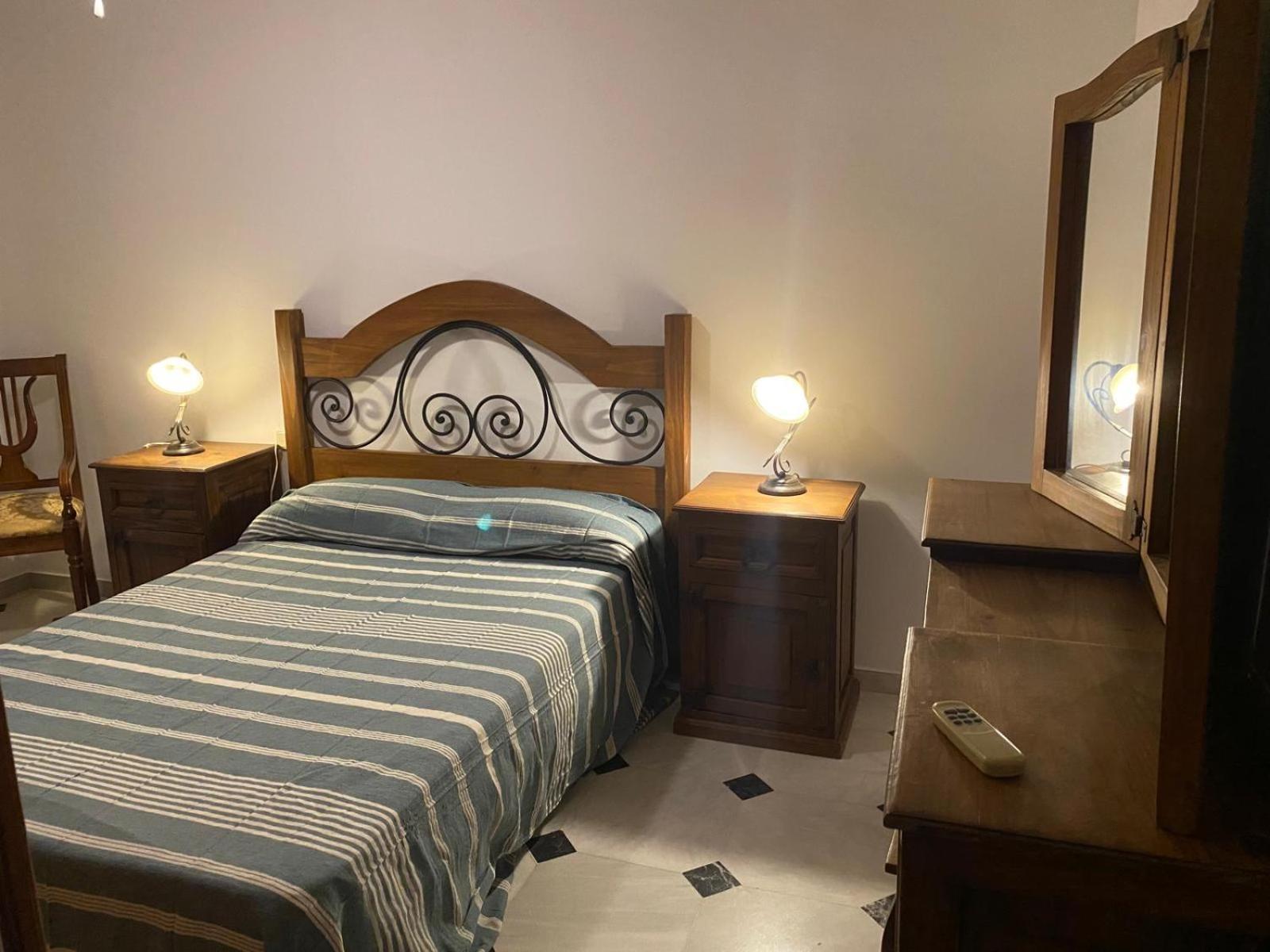 Vivienda Monterreal Primera Linea Playa *