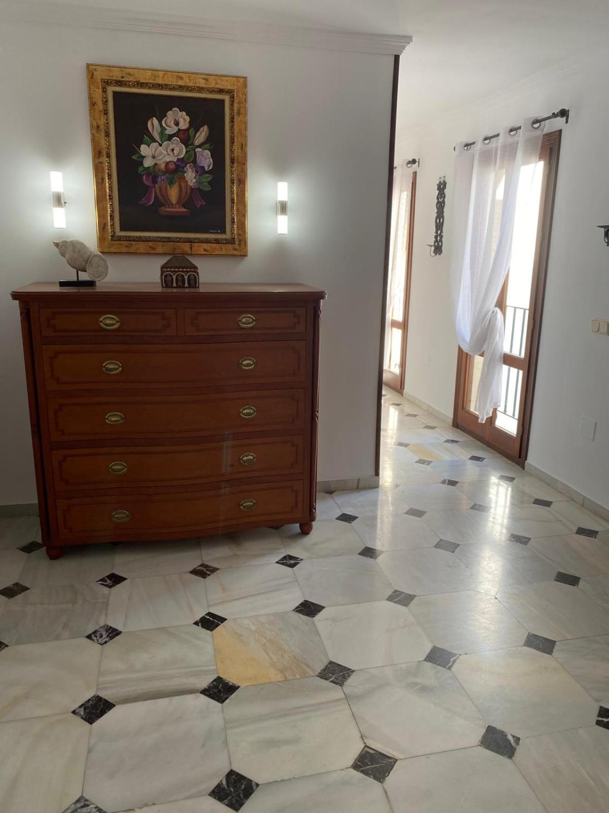 Vivienda Monterreal Primera Linea Playa Apartamento *