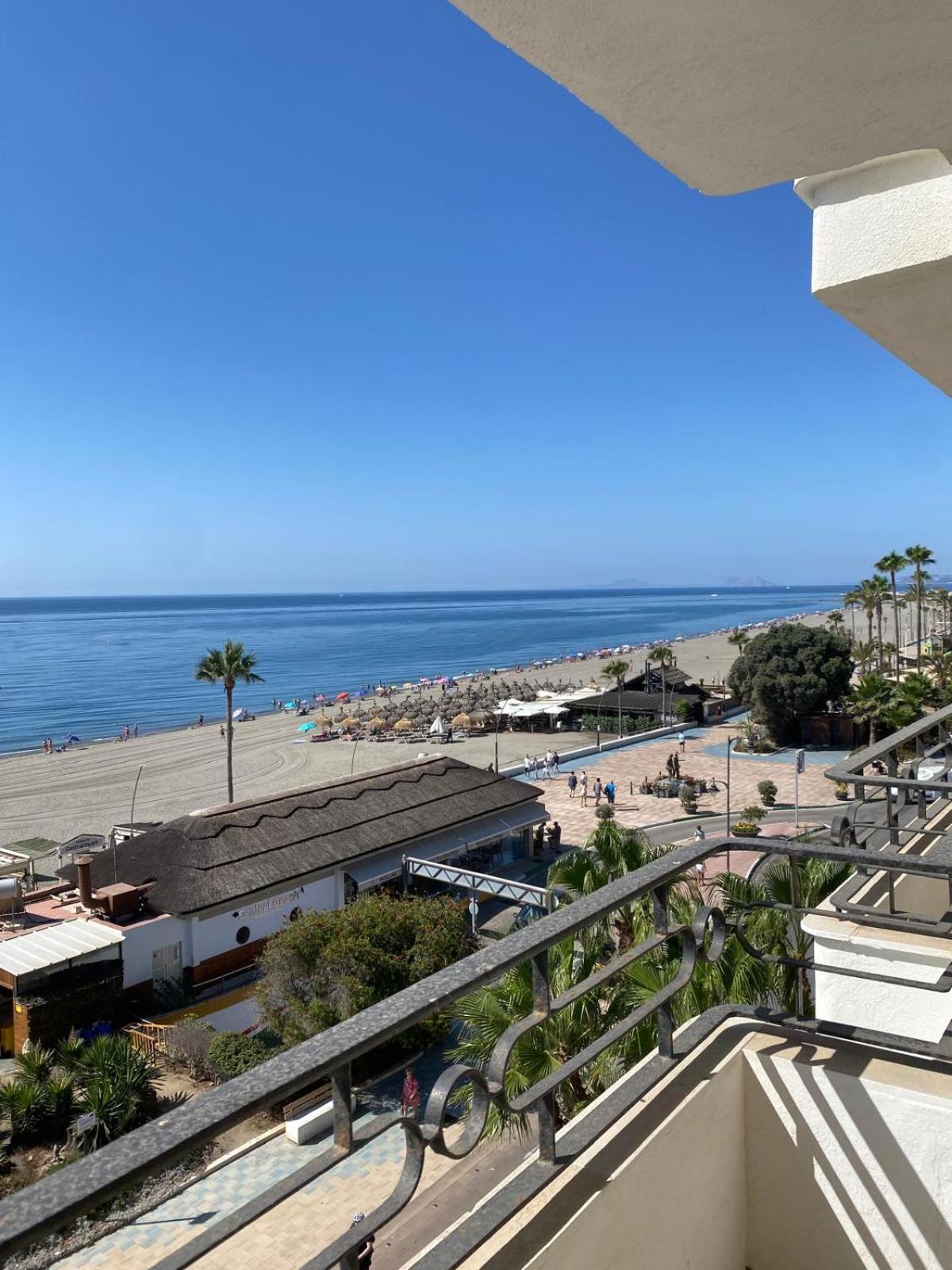 Vivienda Monterreal Primera Linea Playa Apartamento