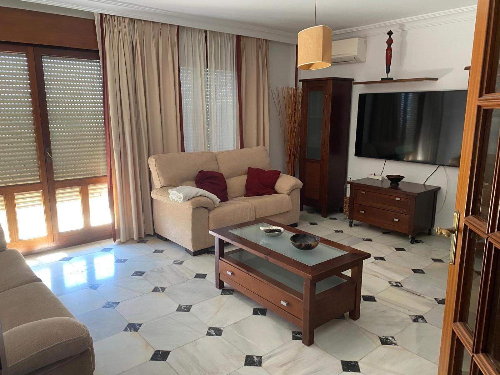 Apartamento Vivienda Monterreal Primera Linea Playa *