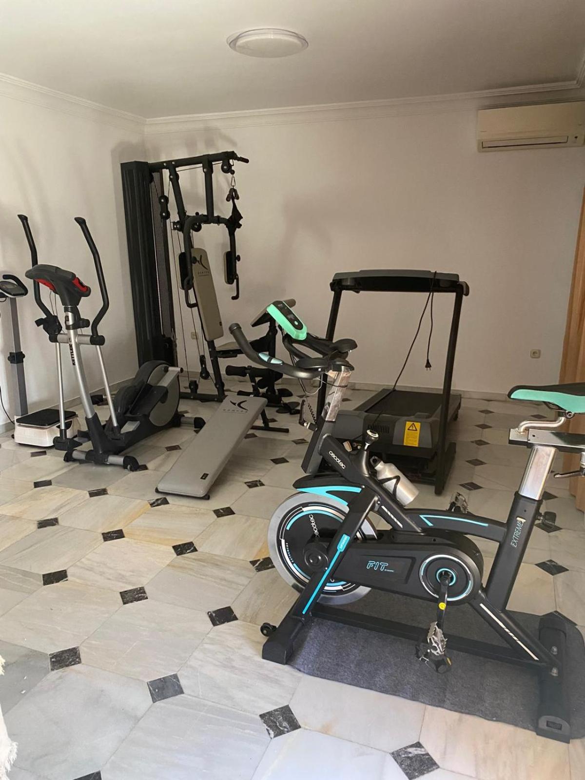 Vivienda Monterreal Primera Linea Playa